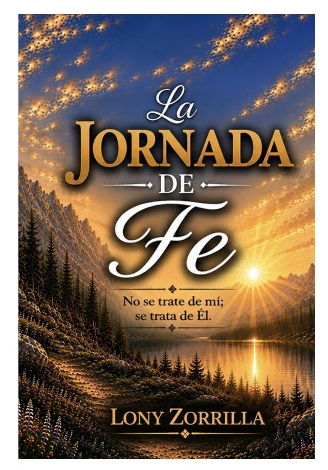 La Jornada de Fe - Libro