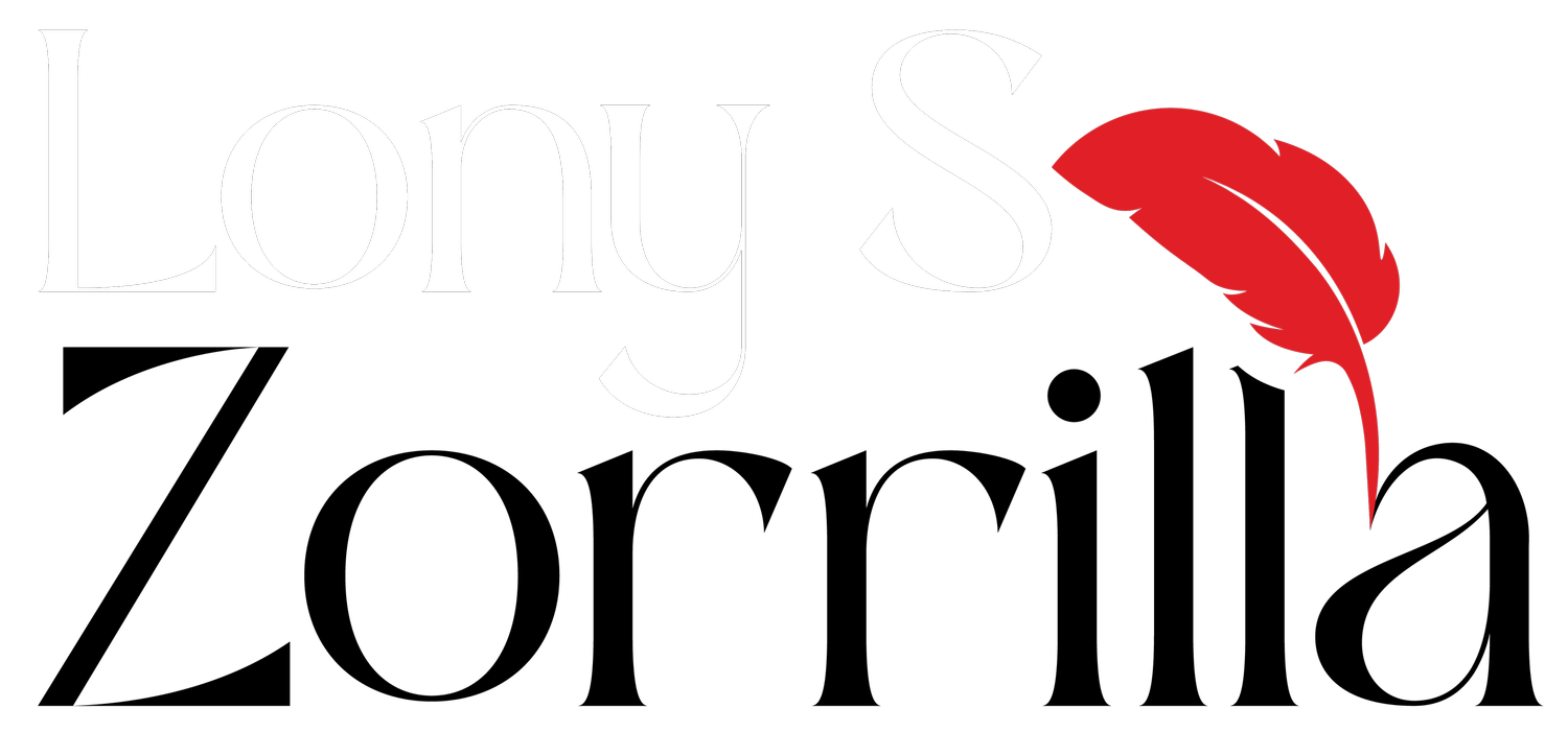 Lony Zorrilla