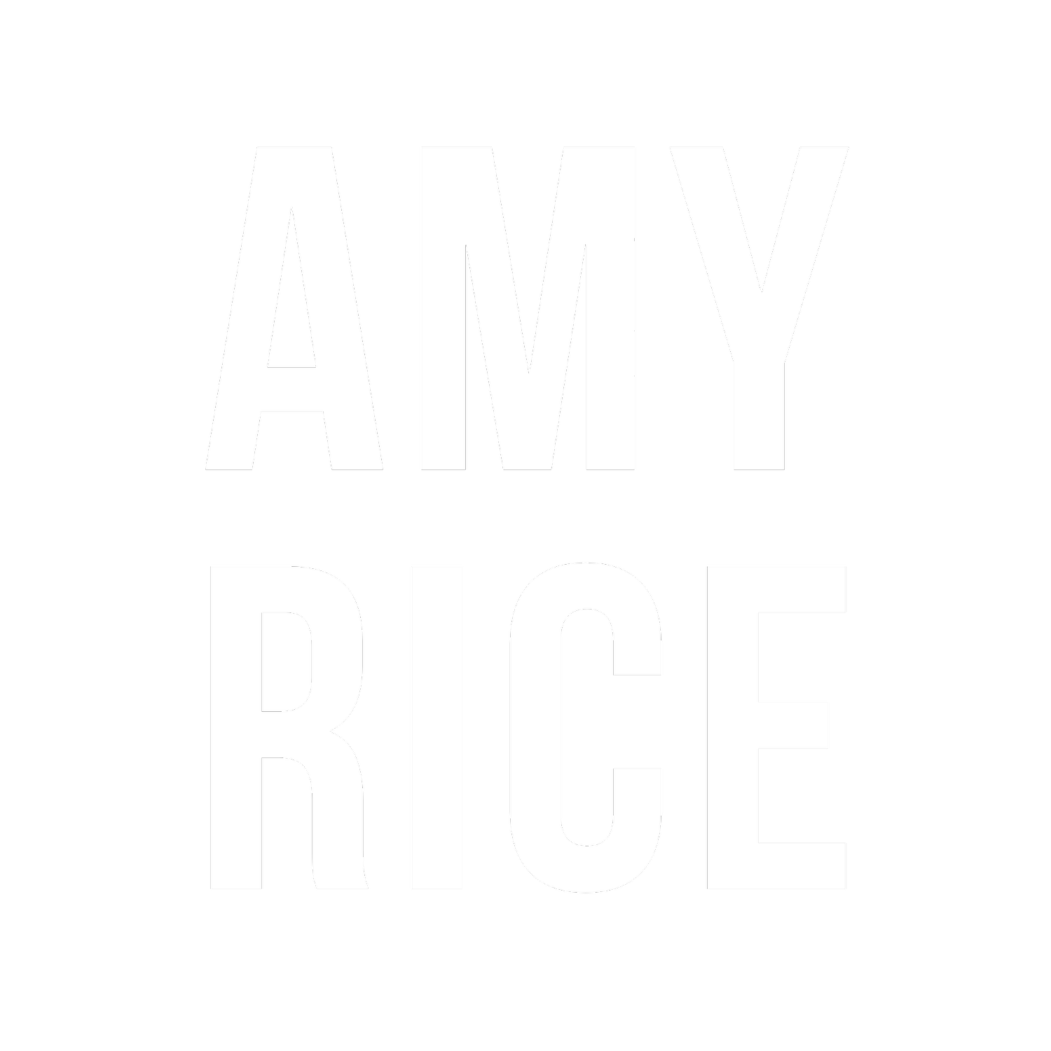 Amy Rice