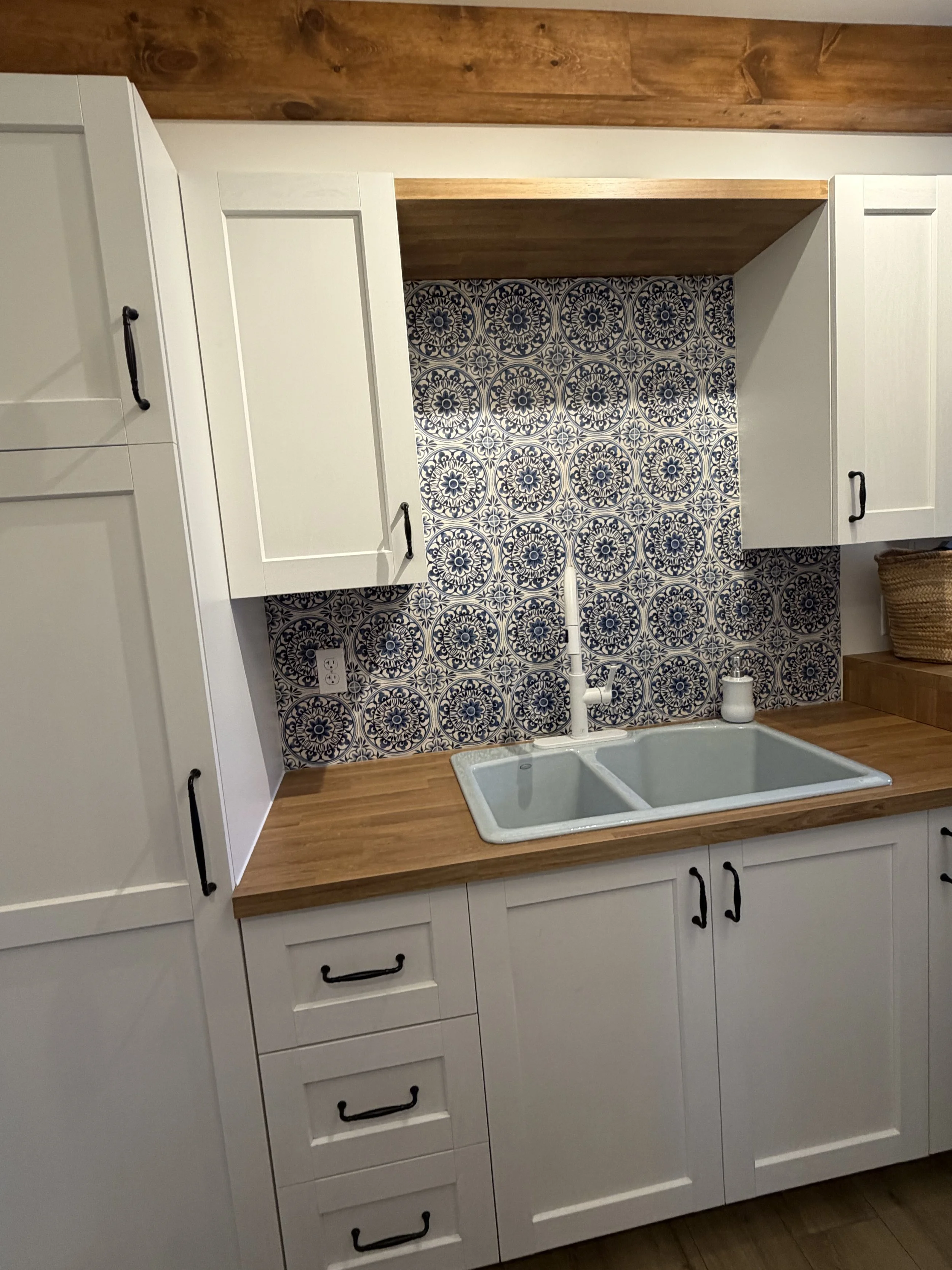 LAVABO