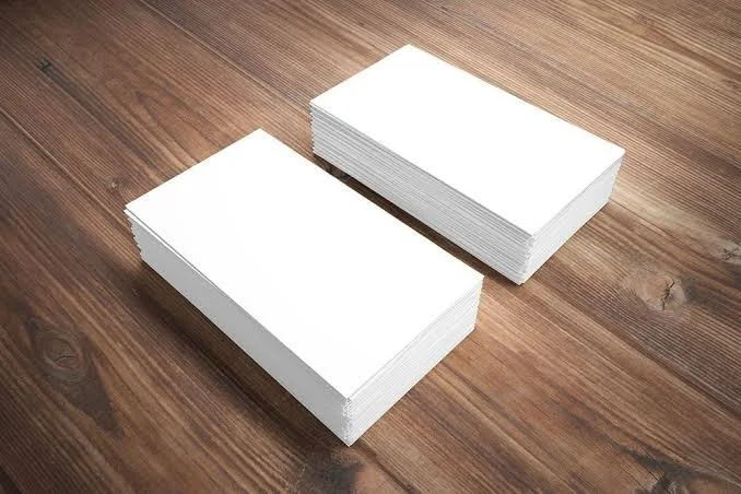 Business Cards