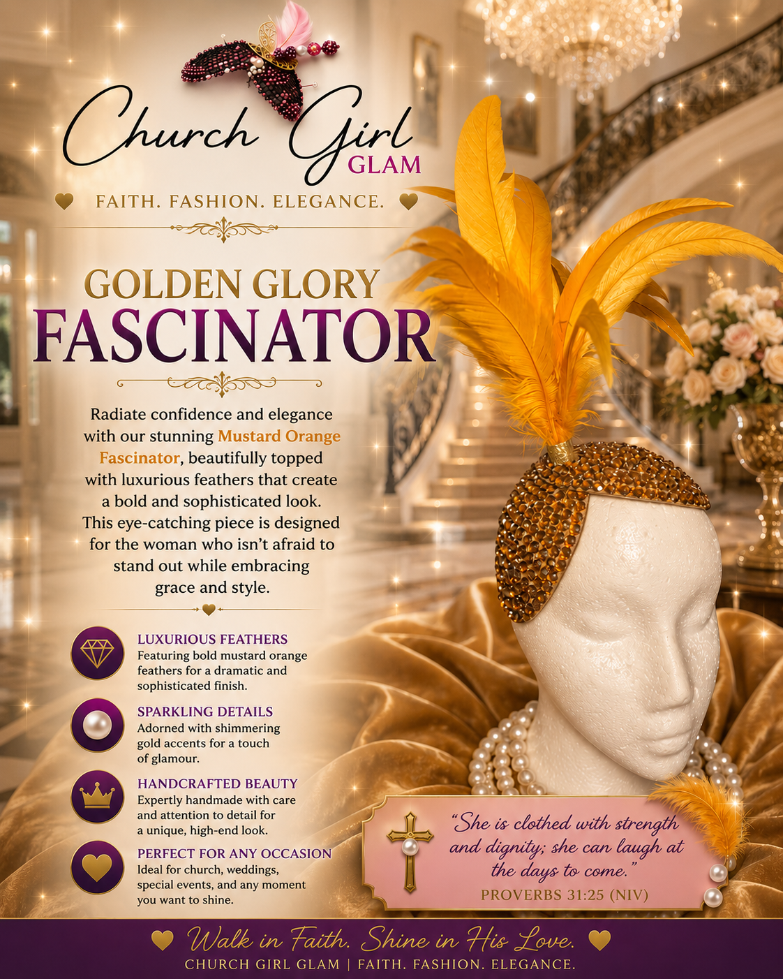 Golden Glory Fascinator Display v2.png