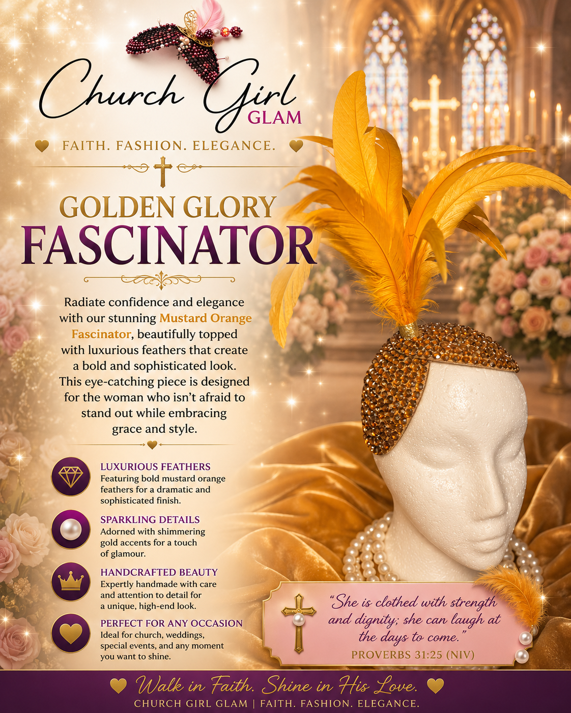 Golden Glory Fascinator Display v4.png