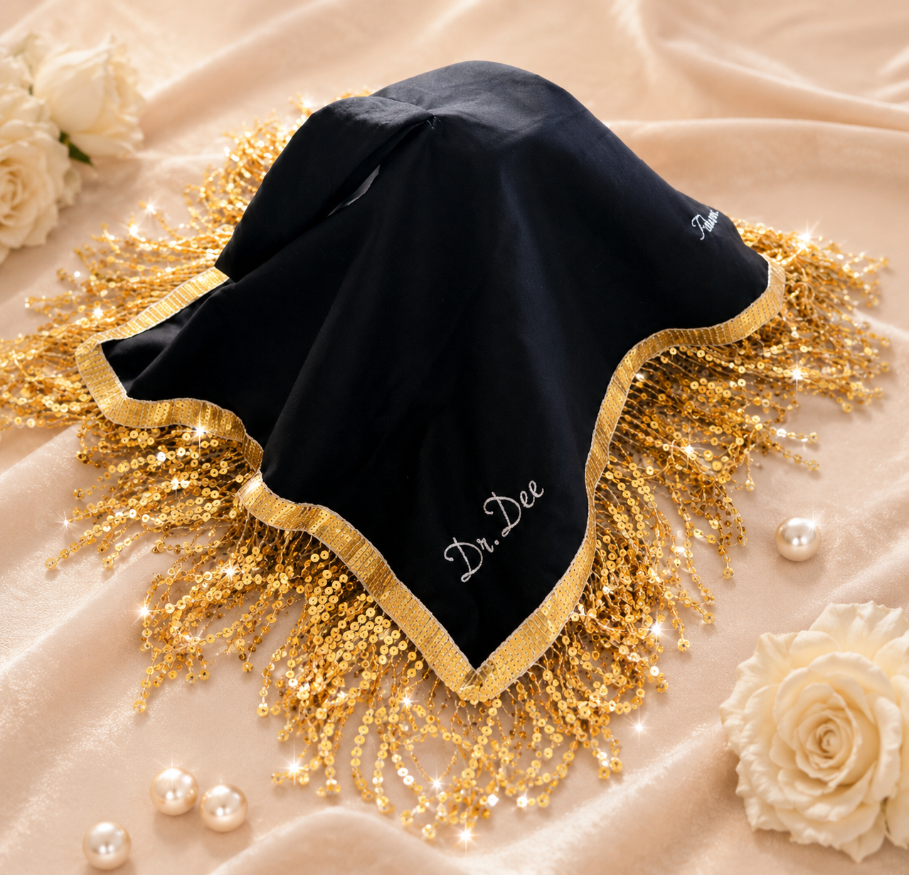 Black & Gold Lap Scarf.png