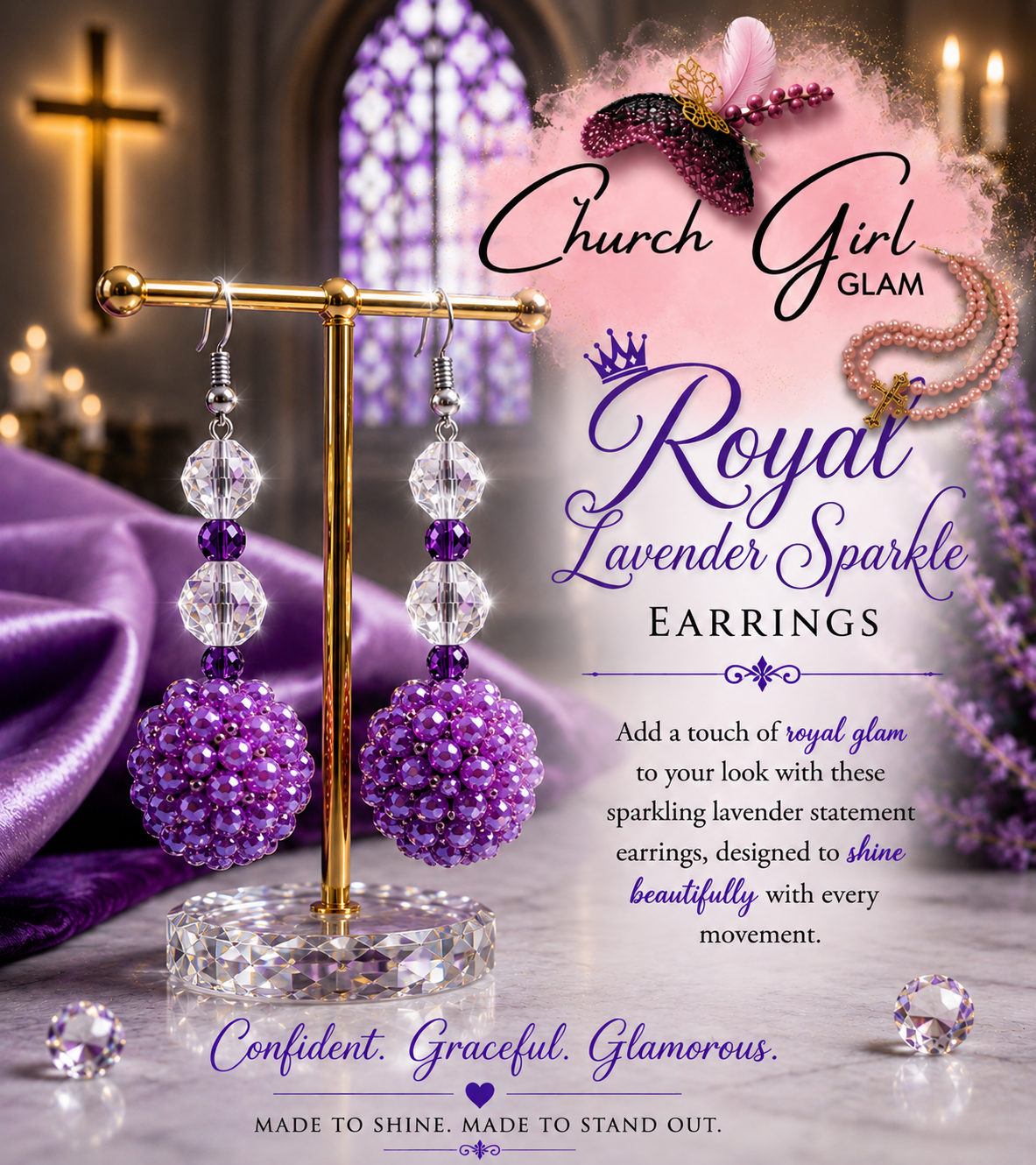 Royal Lavender Earrings Display v2.png