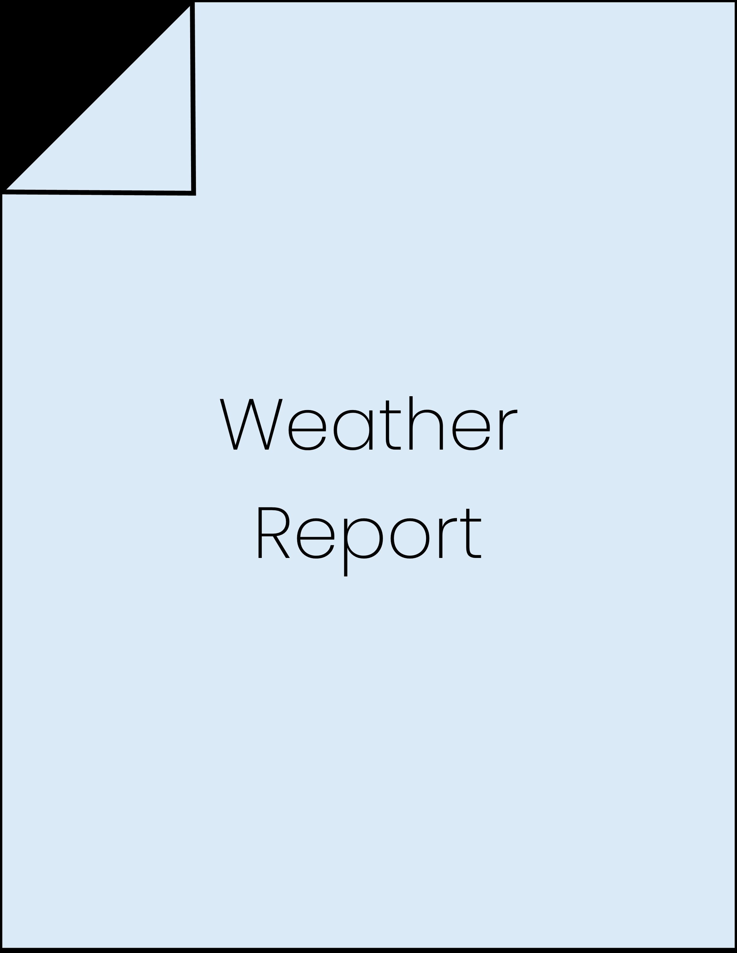 Weather Report.jpg