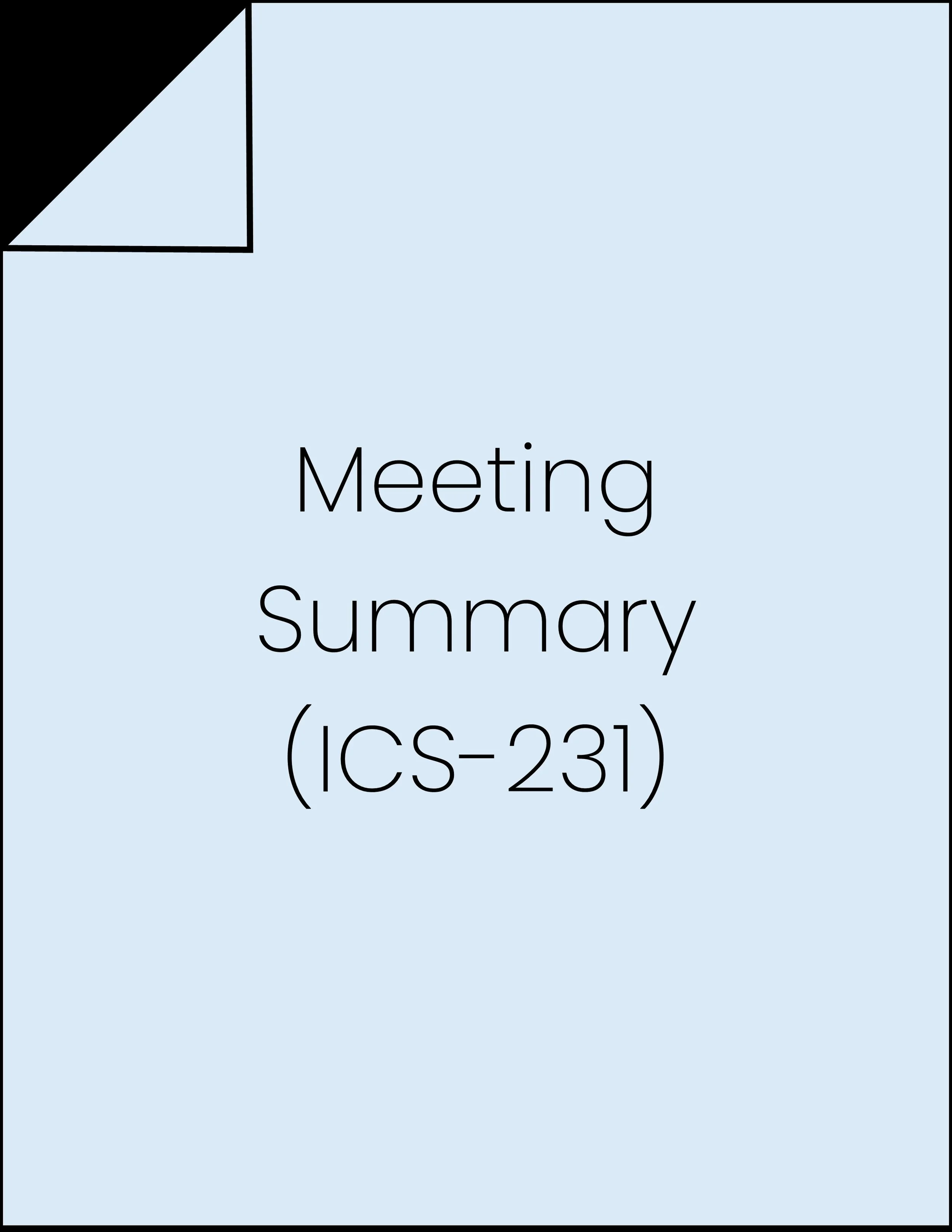 Meeting Summary (ICS-231).jpg