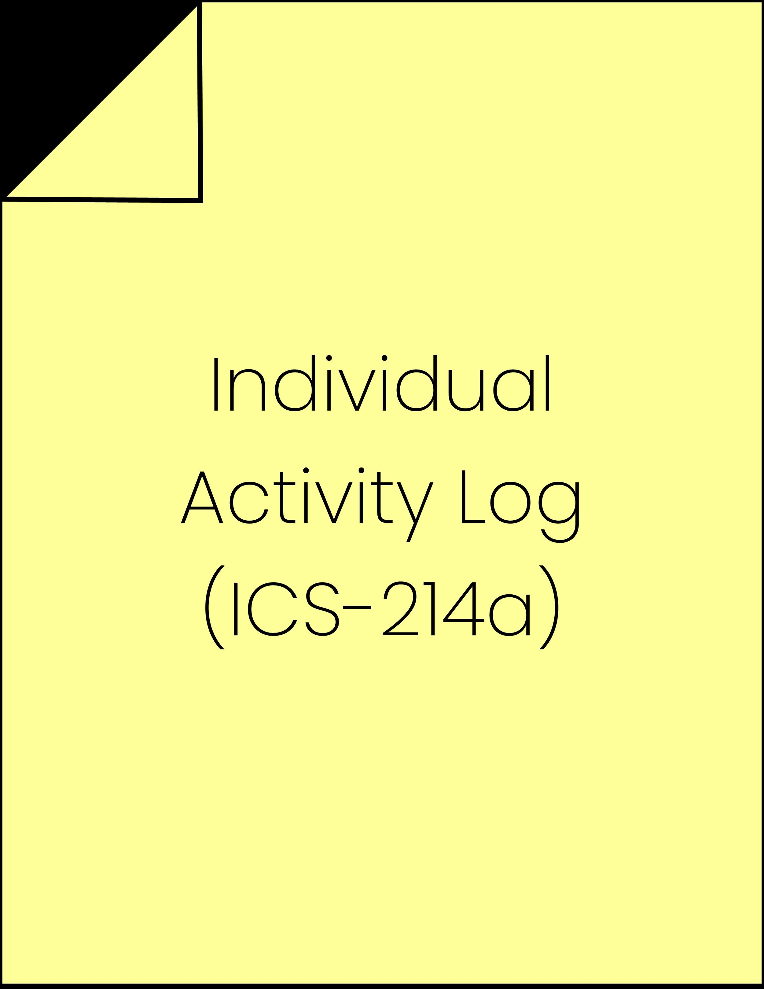 Individual Activity Log (ICS-214a).jpg