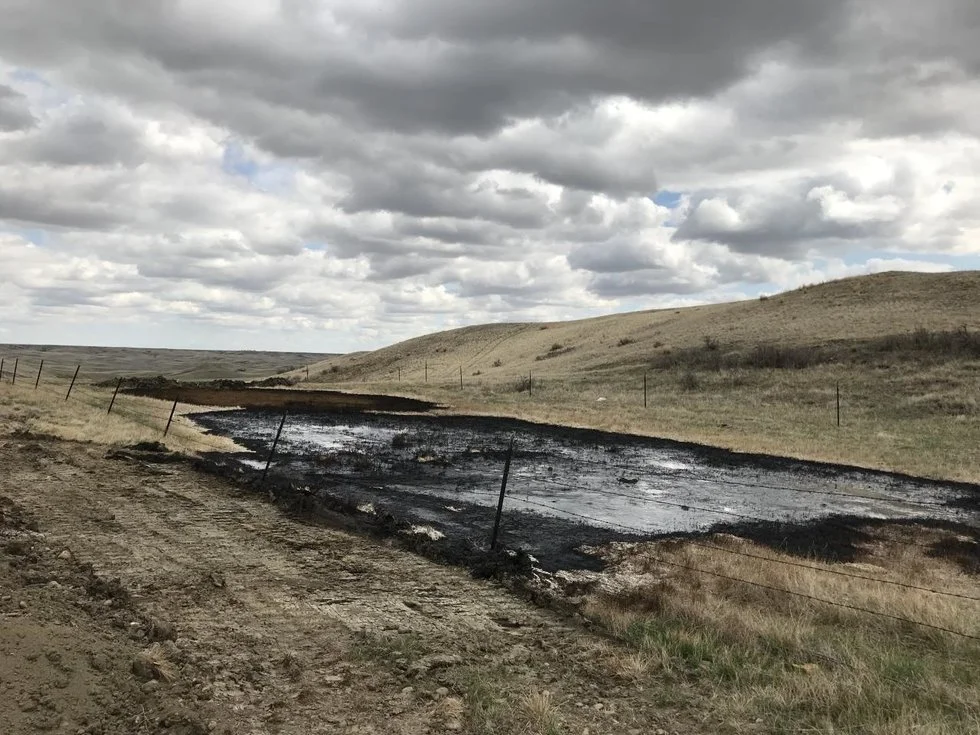 Incident Summary