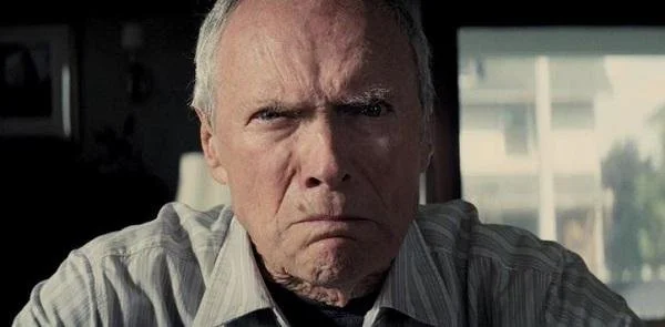Angry Landowner
