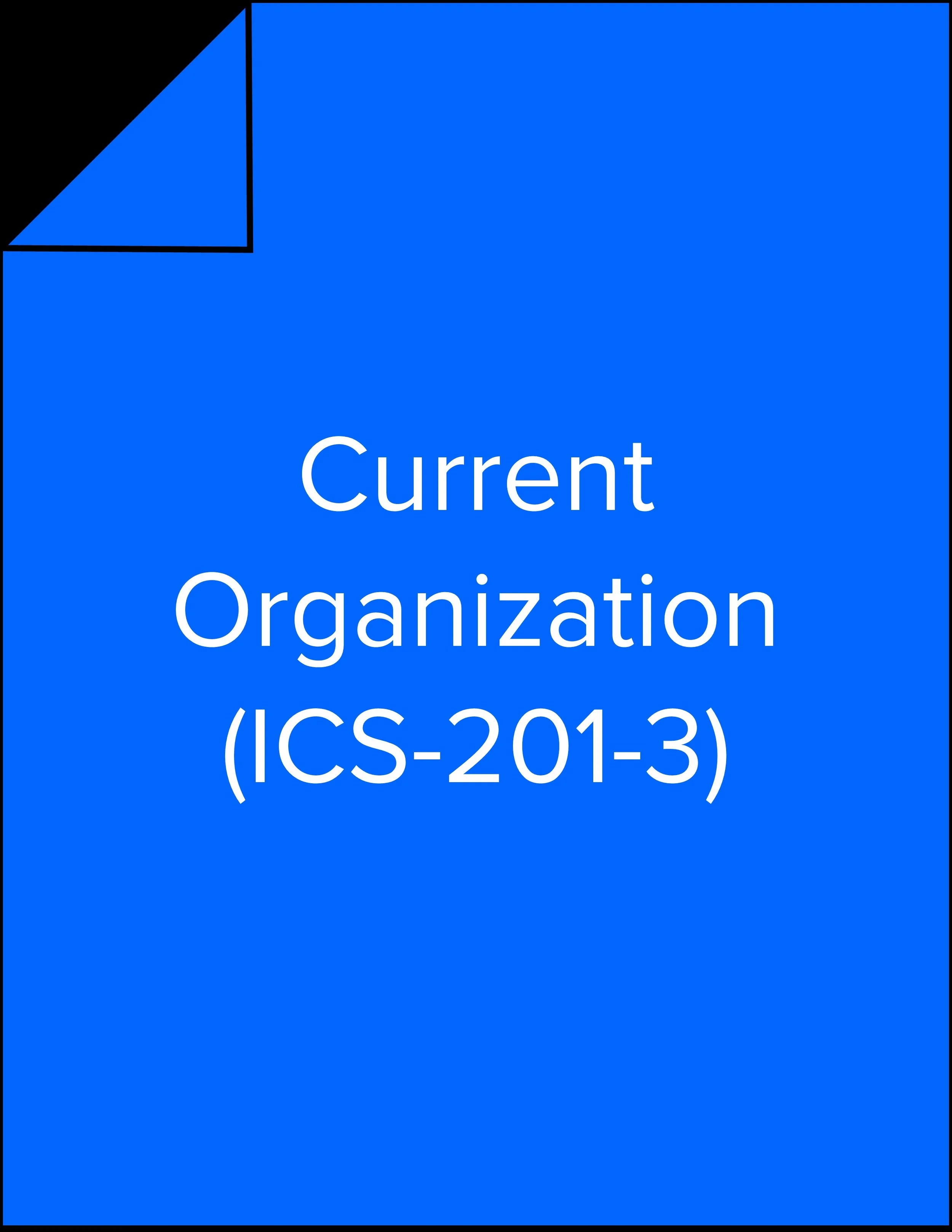 Current Organization (ICS-201-3).jpg