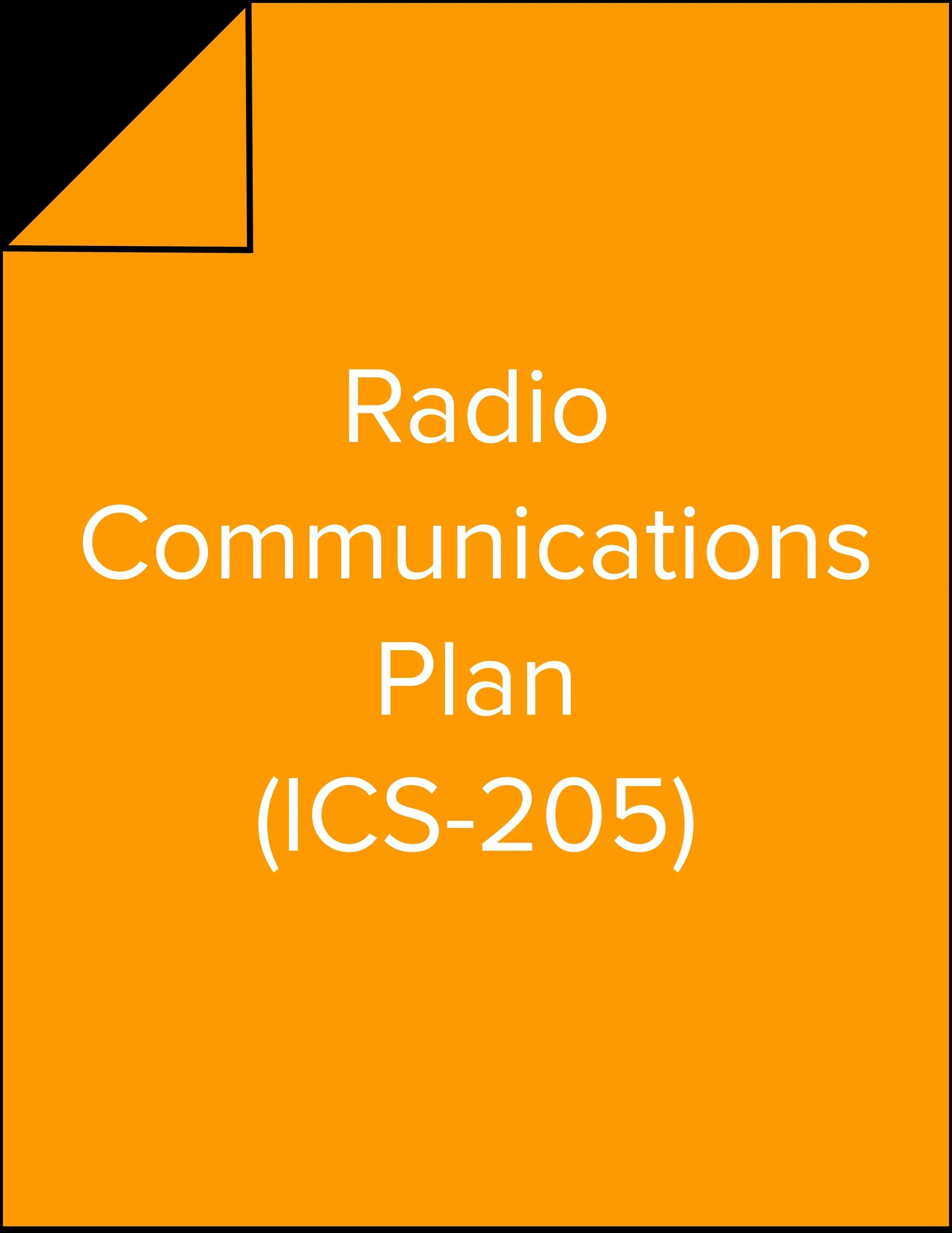 Radio Communications Plan (ICS-205).jpg