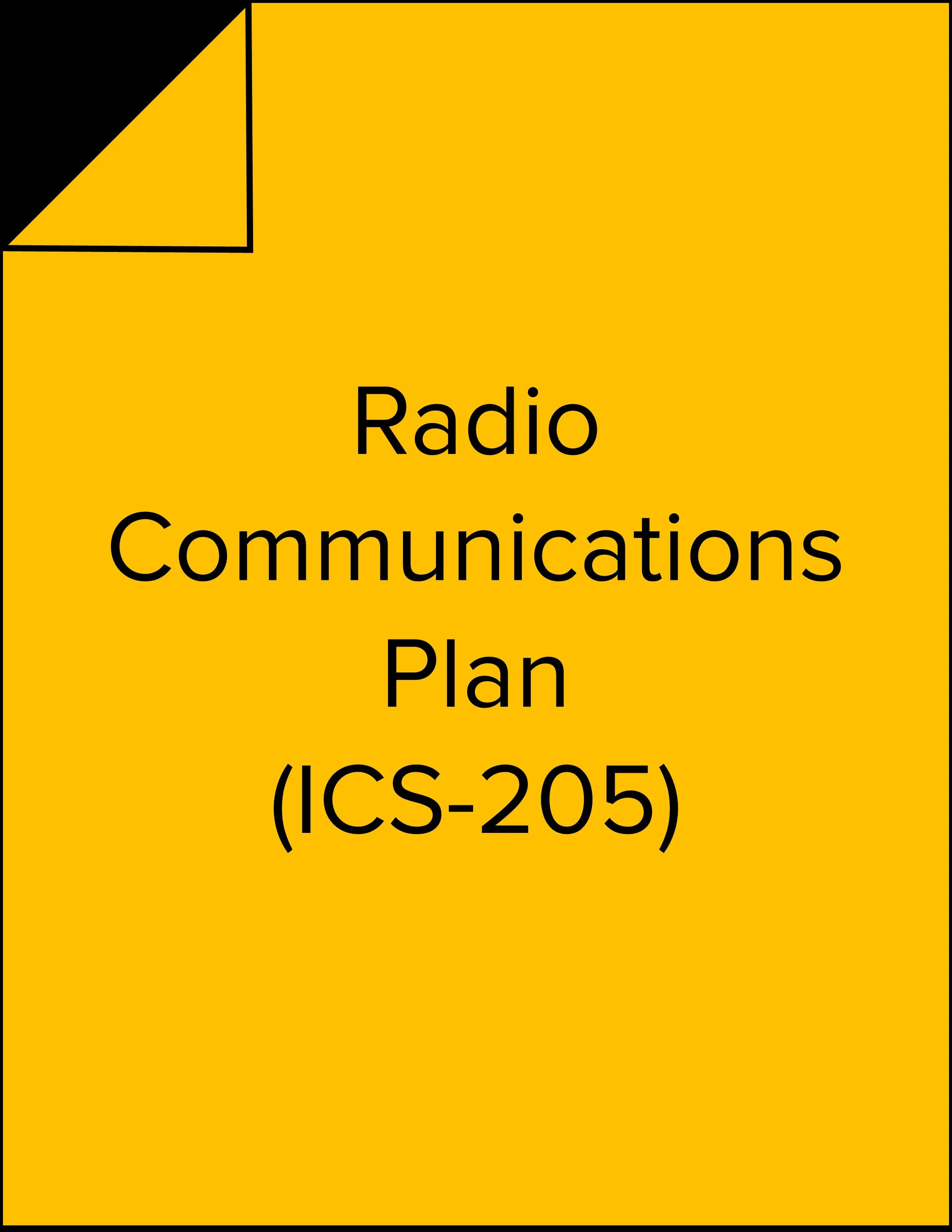 Radio Communications Plan (ICS-205).jpg