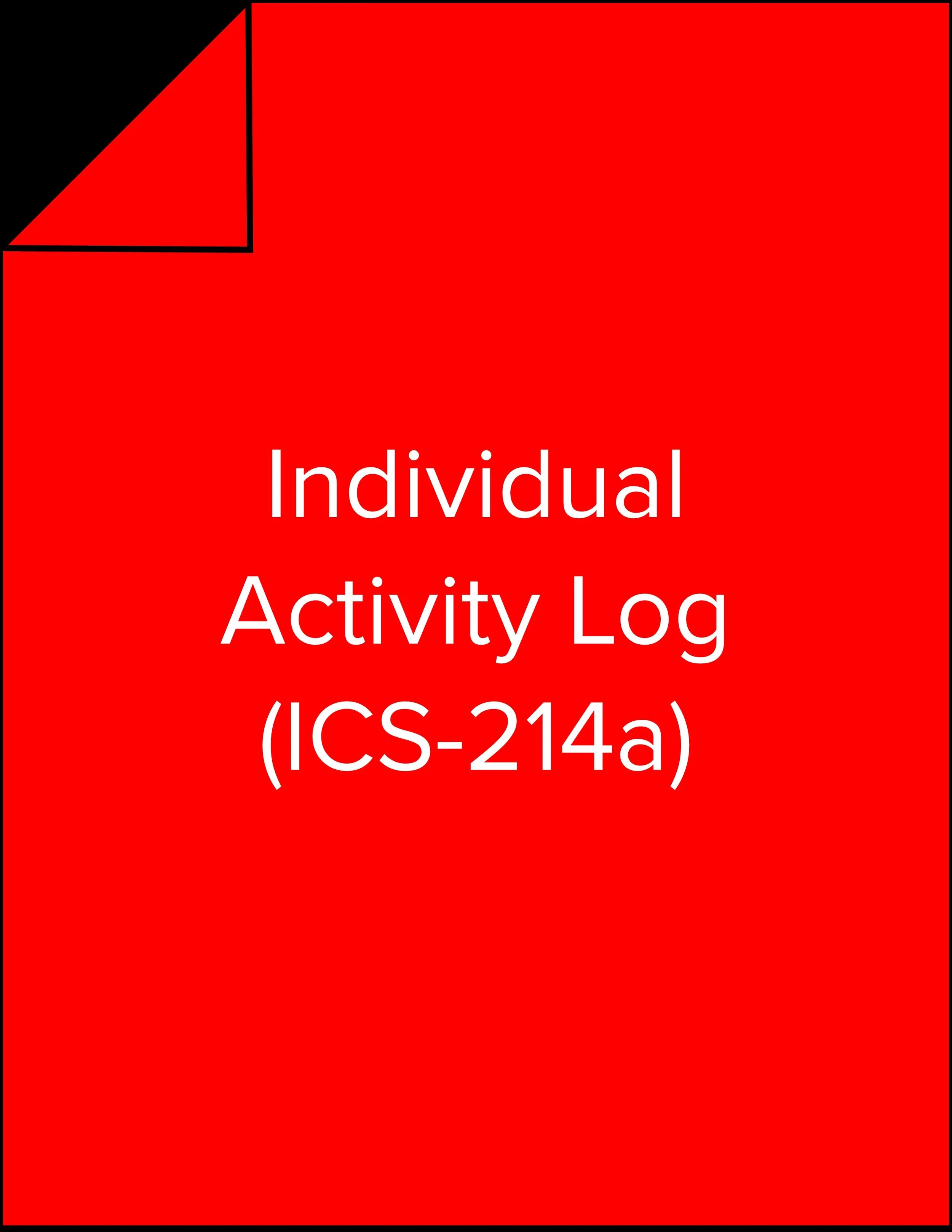 Individual Activity Log (ICS-214a) (RED).jpg