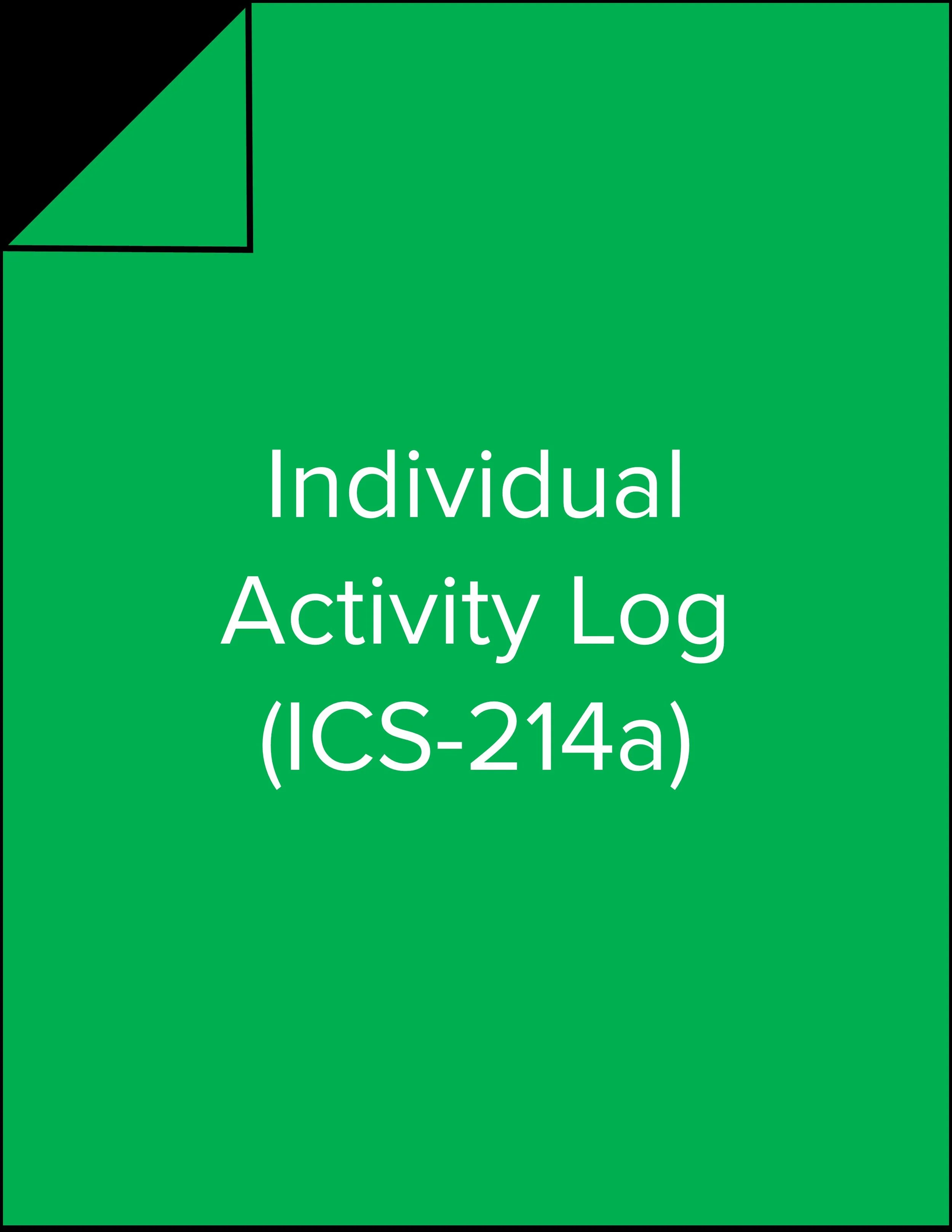 Individual Activity Log (ICS-214a) (GREEN).jpg