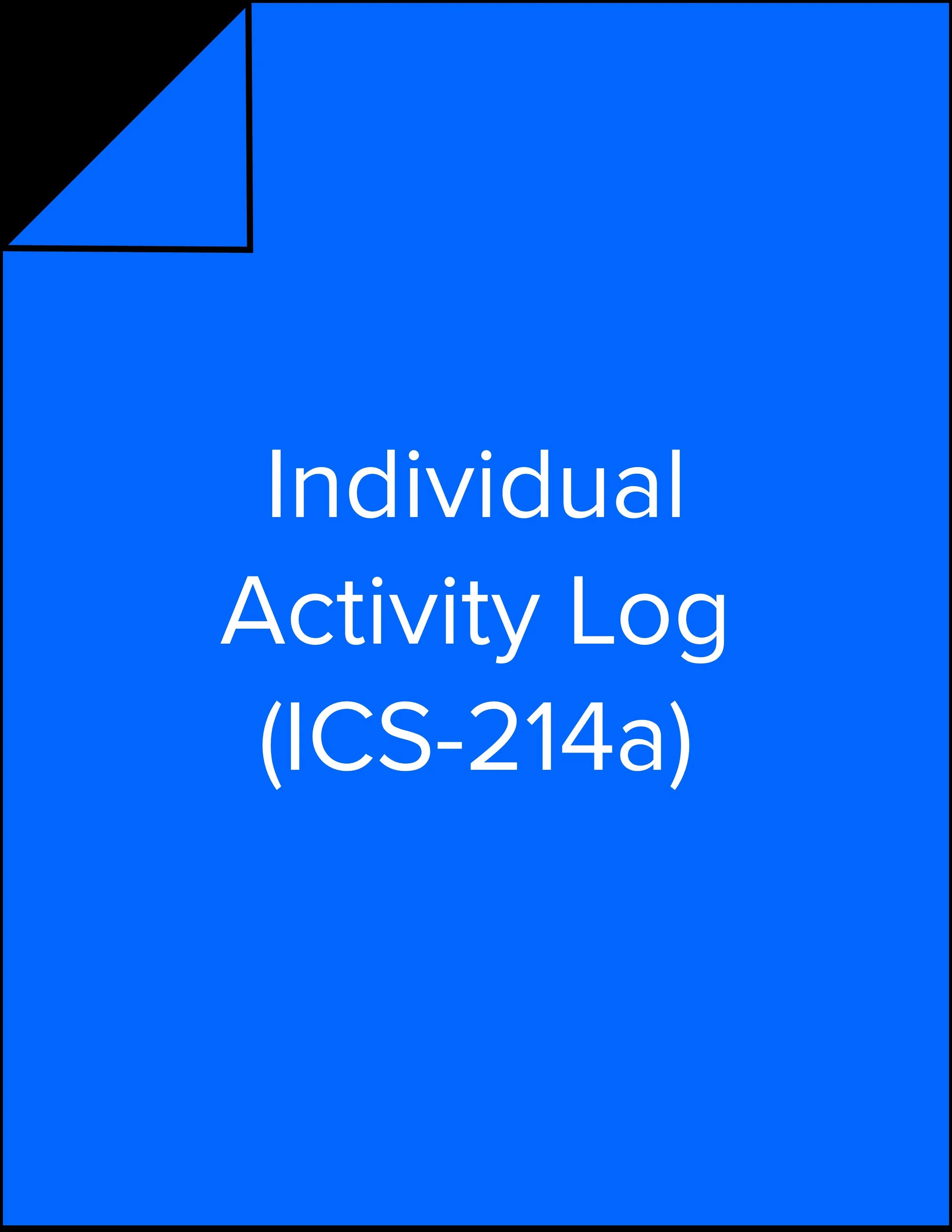 Individual Activity Log (ICS-214a) (BLUE).jpg
