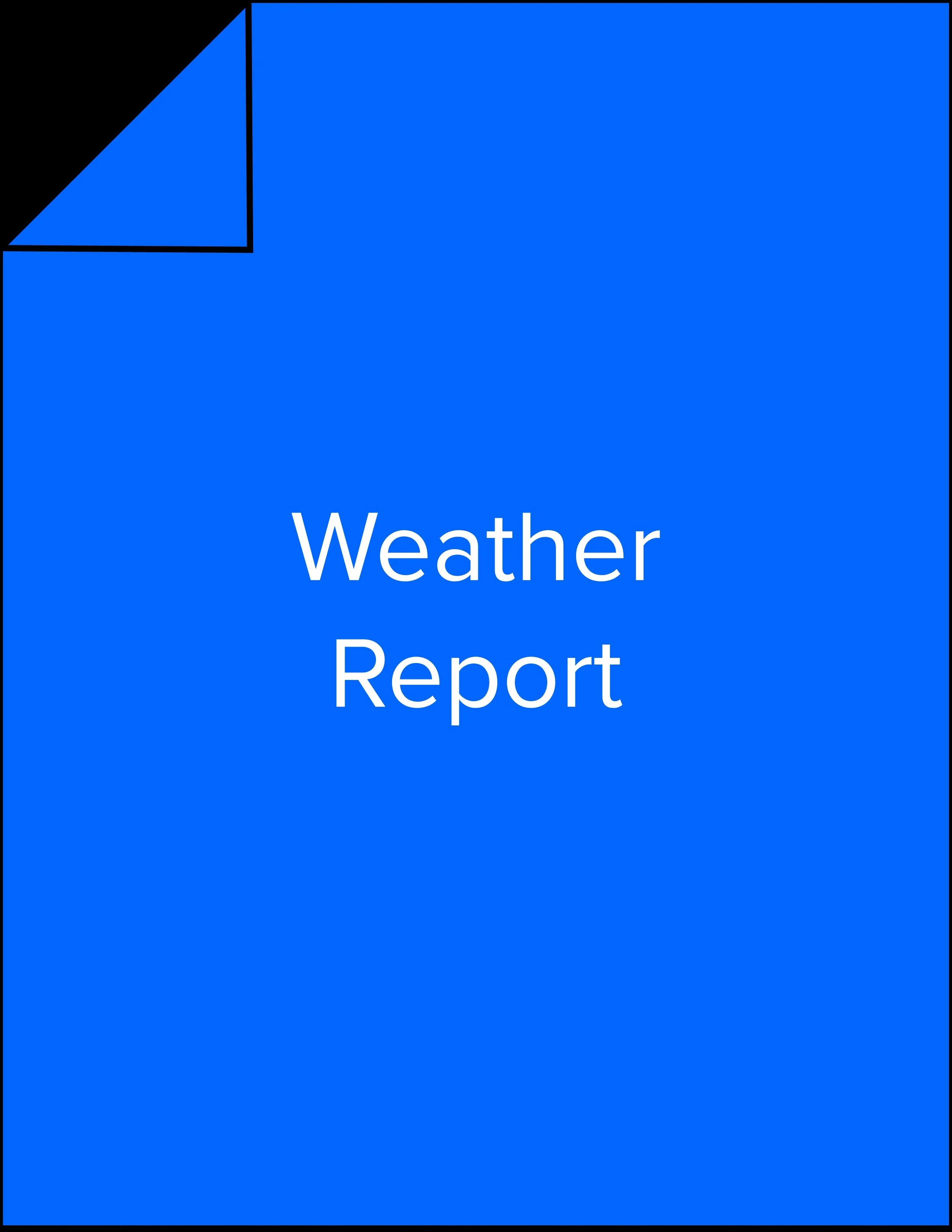Weather Report.jpg