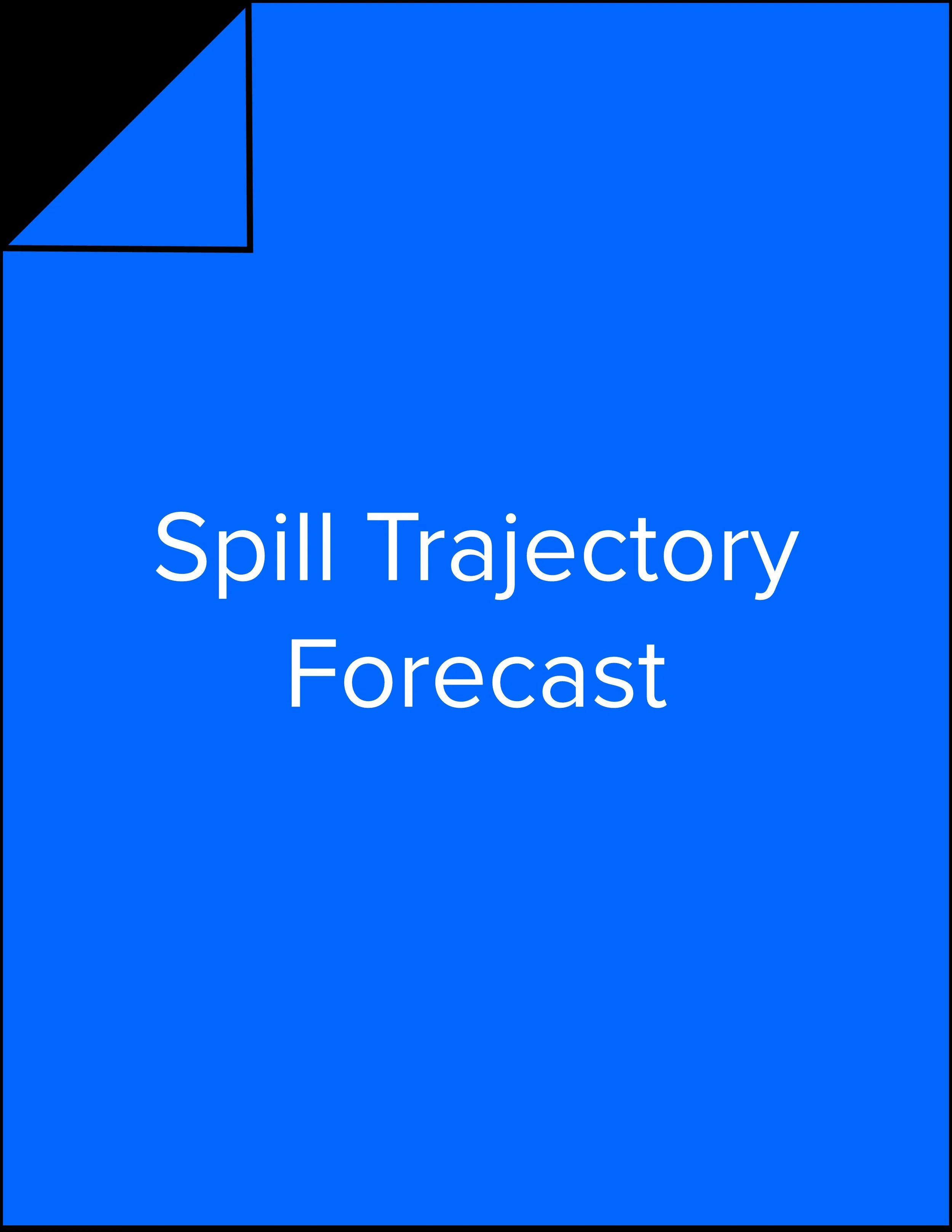 Spill Trajectory Forecast.jpg