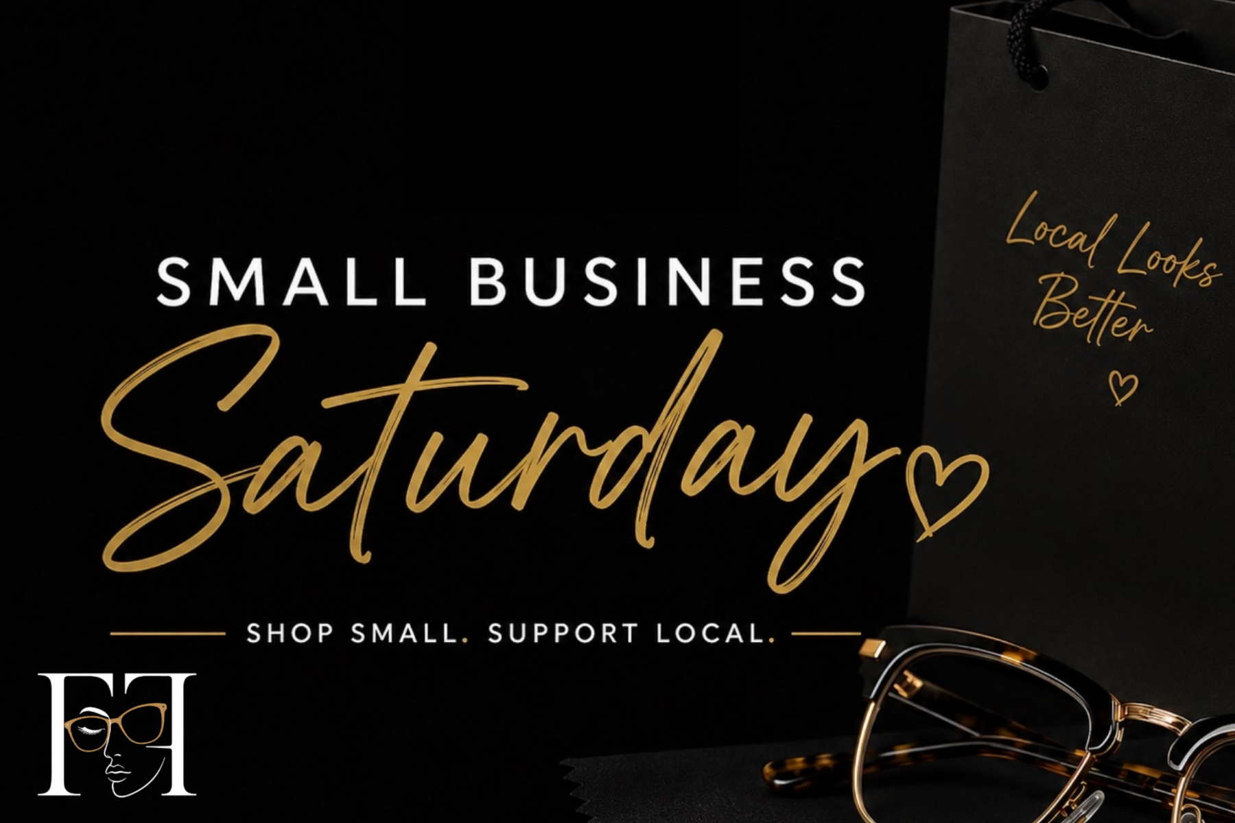 Small Business Saturday 
