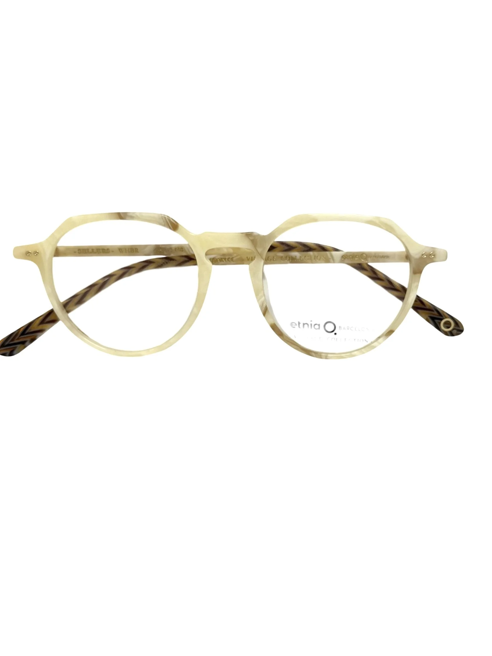 Etnia Vintage Sellers WHBR
