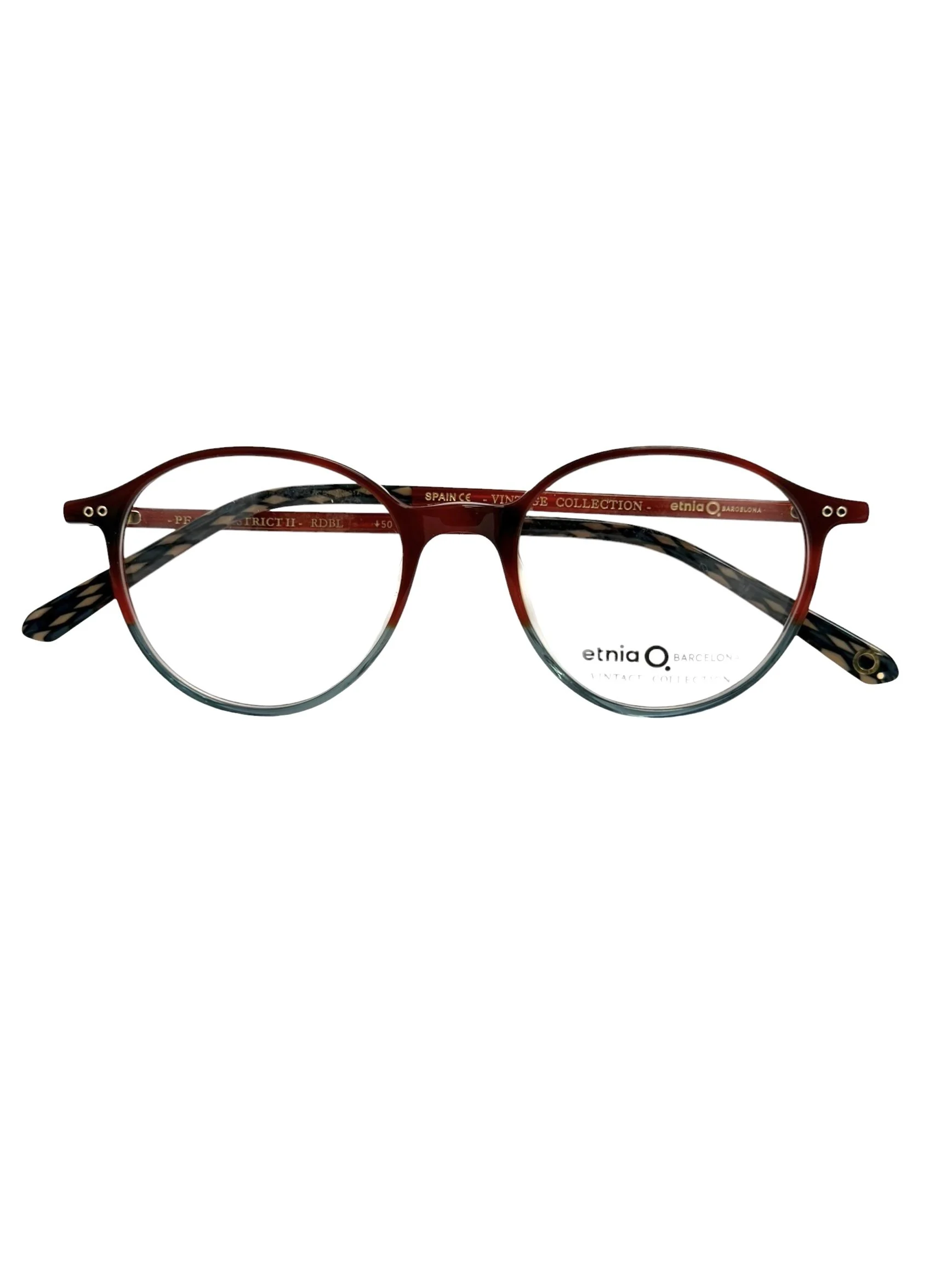 Etnia Vintage Pearl District II RDBL