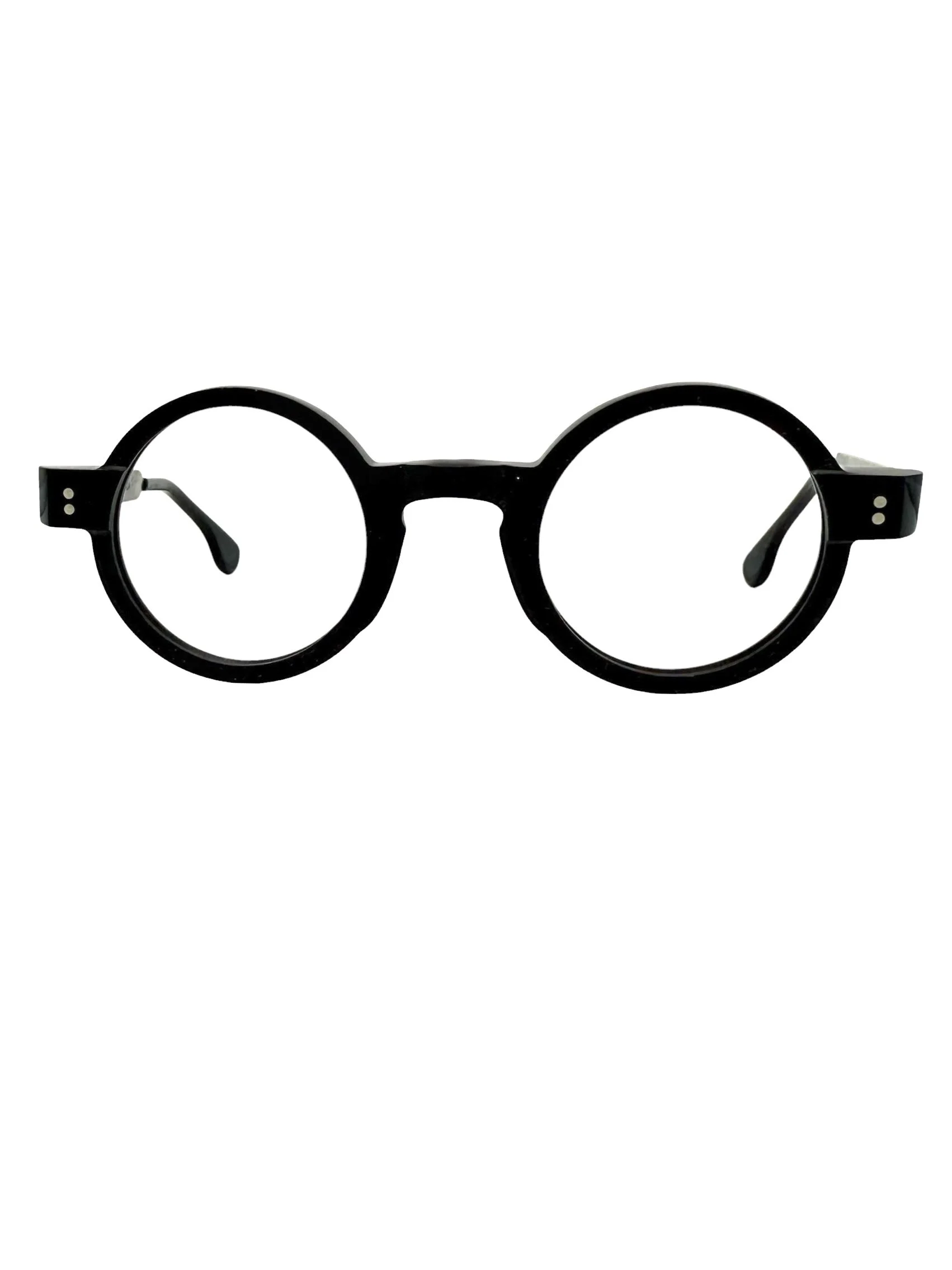 Rapp Eyewear Harbord Black