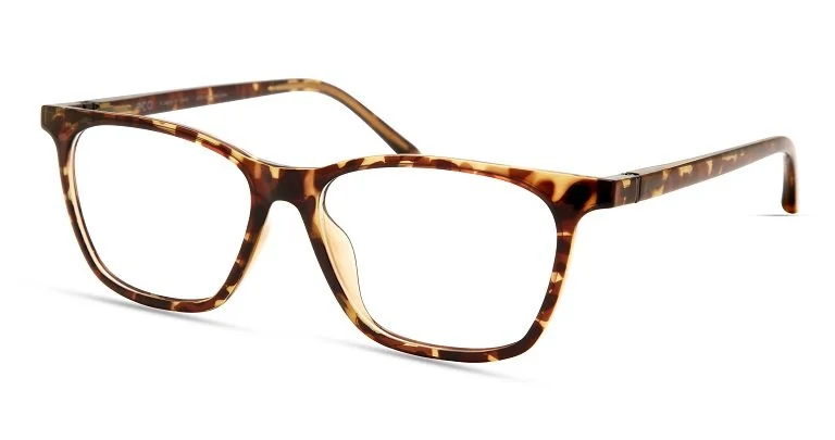 Modo Eco Sahara W/ Polar Brown Clip Clip DKTT