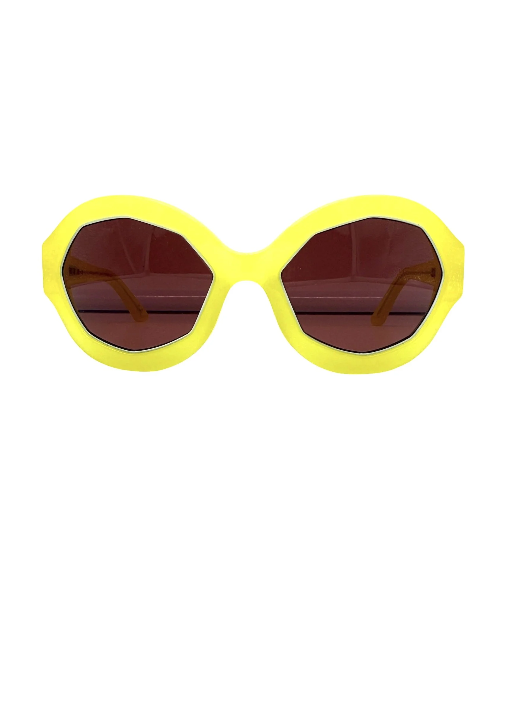 Marni JZP Yellow