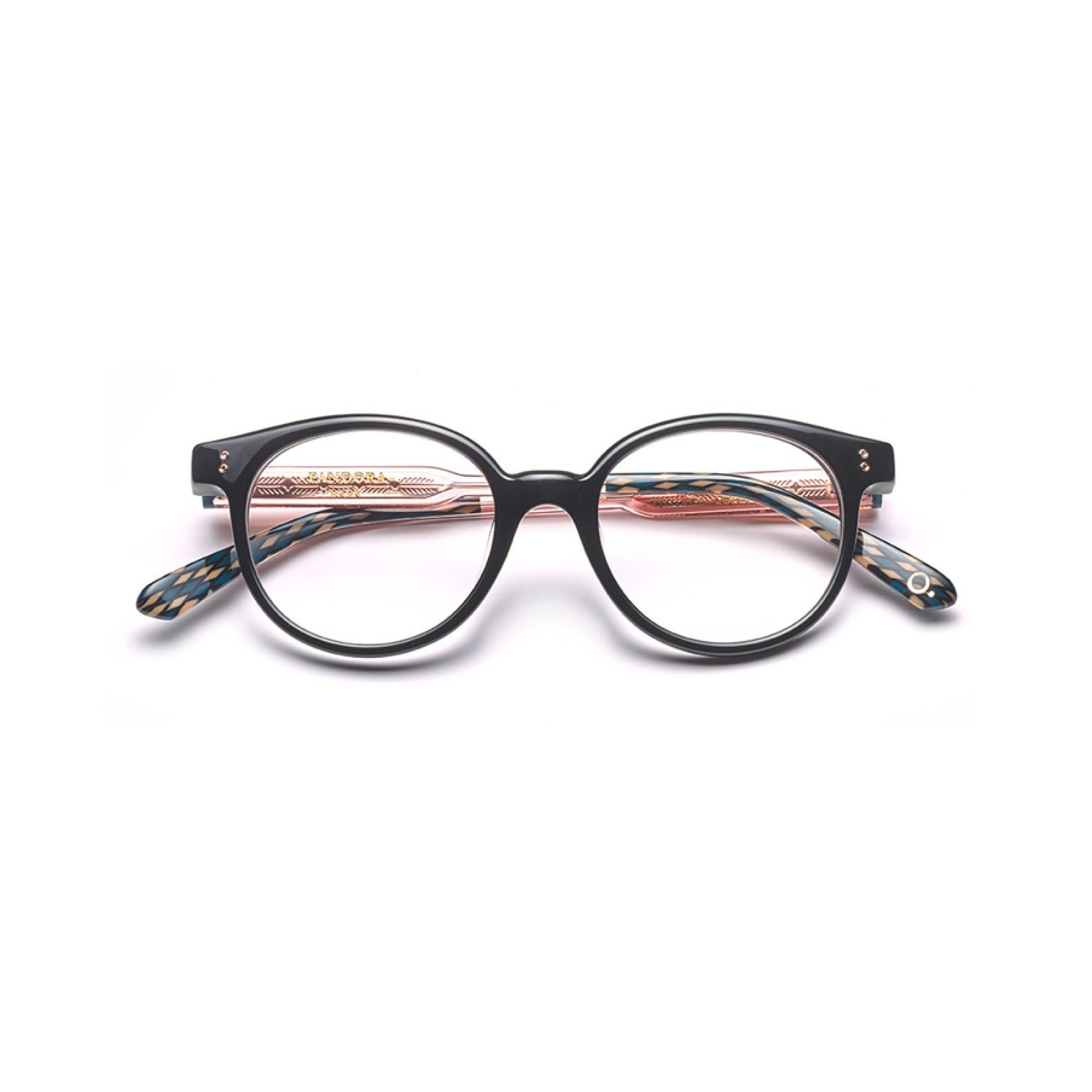 Etnia Vintage Orson HVBL