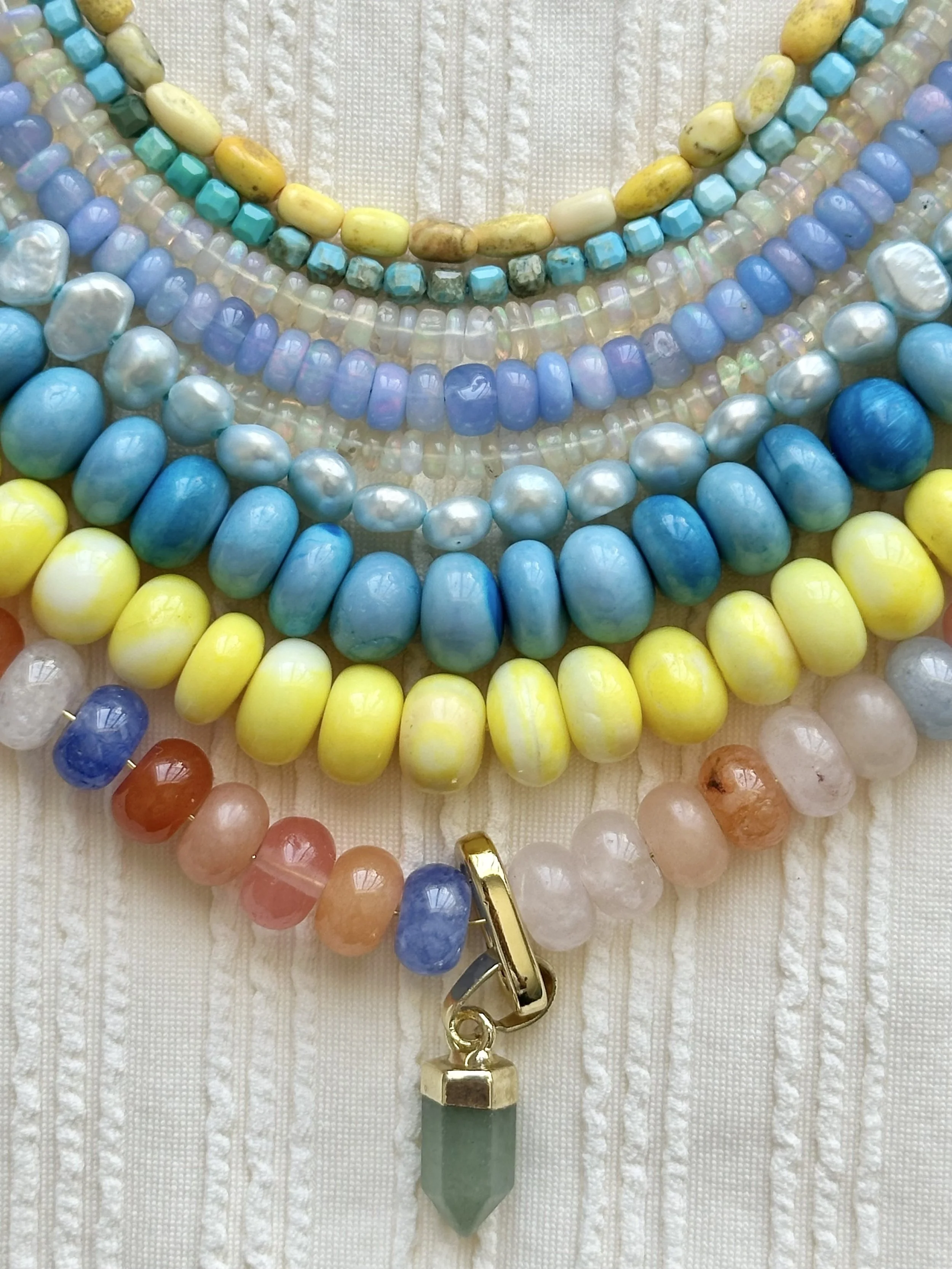 Mollymook Dreaming Collection