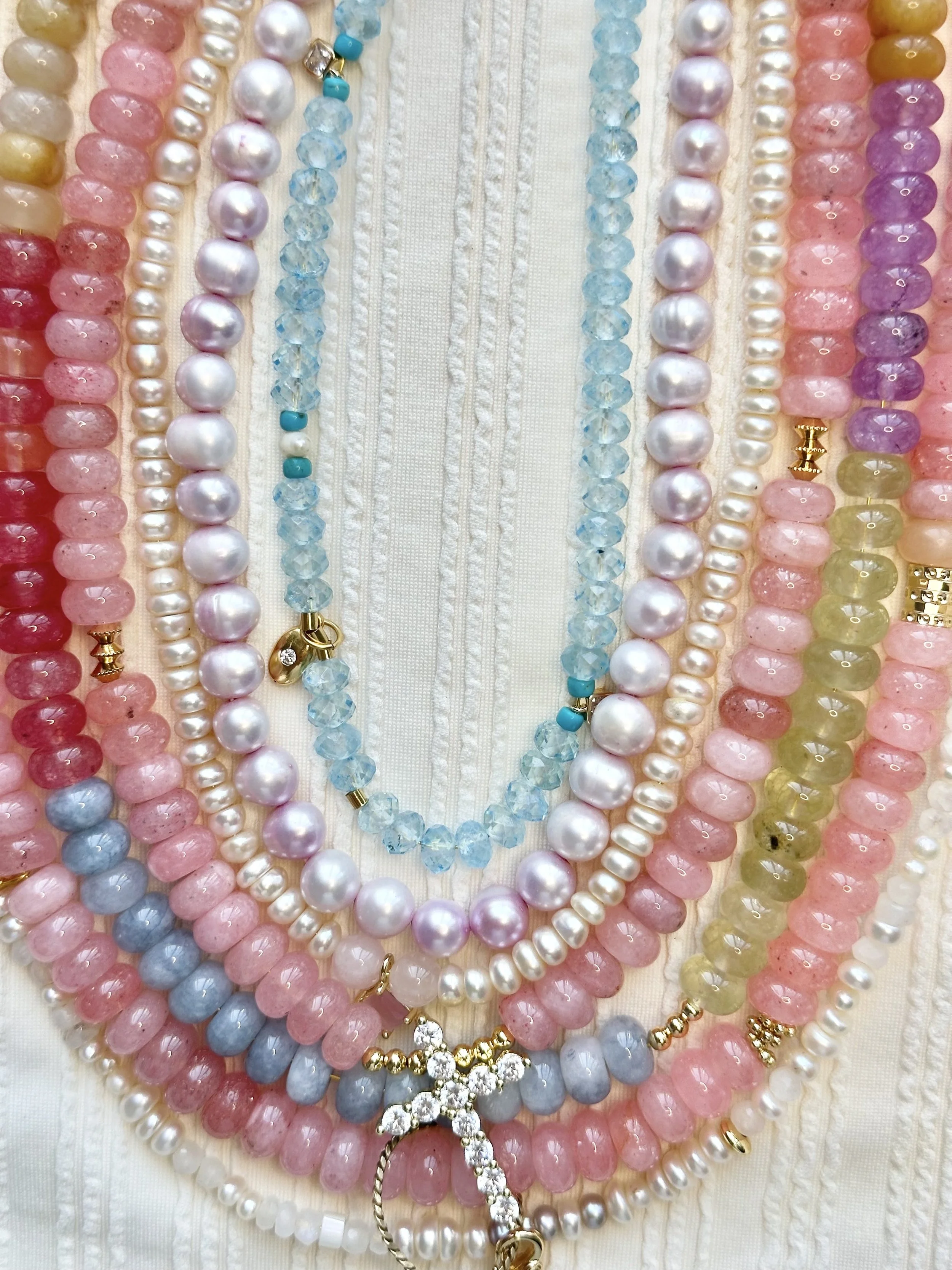 The Sardinia Collection