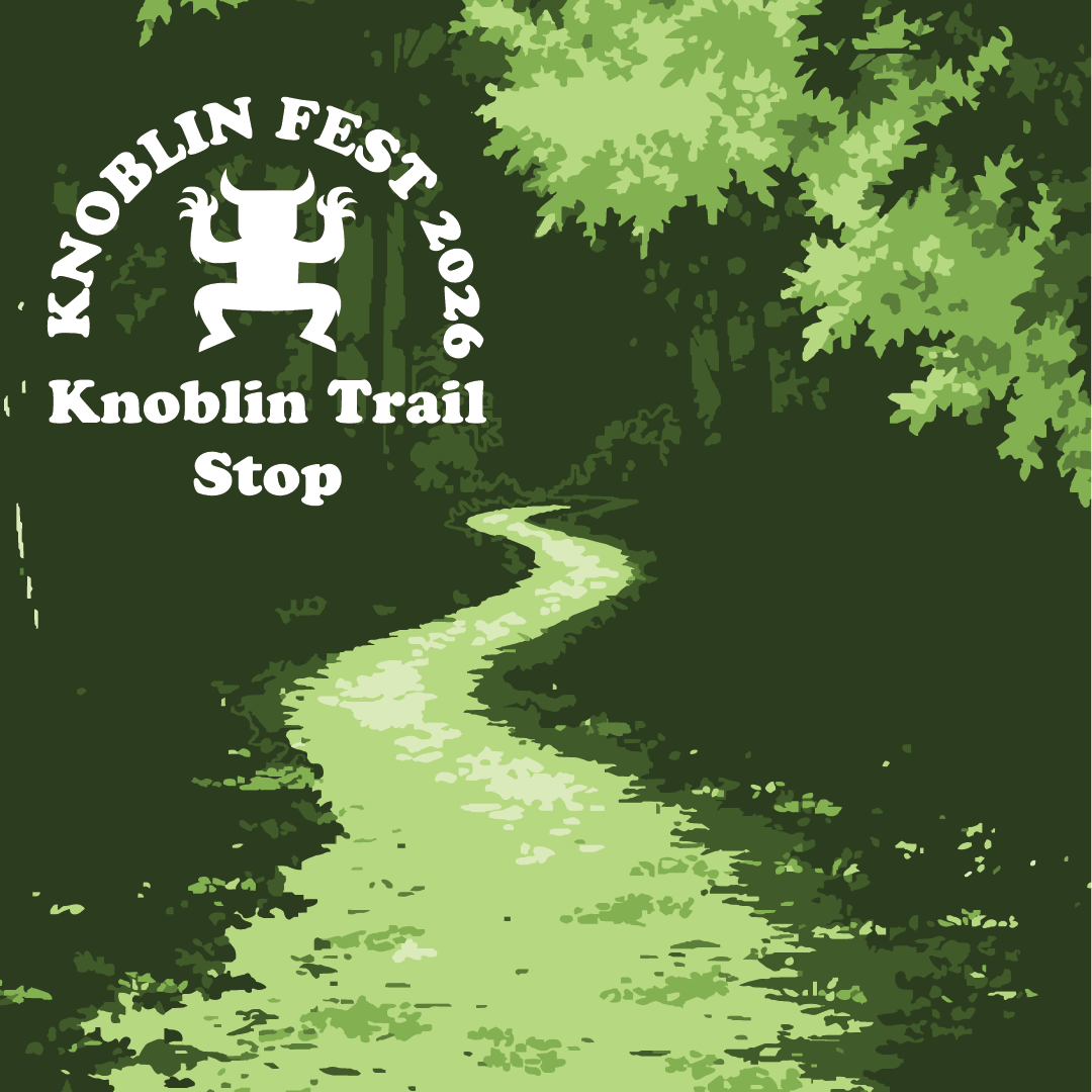 The Knoblin Trail 
