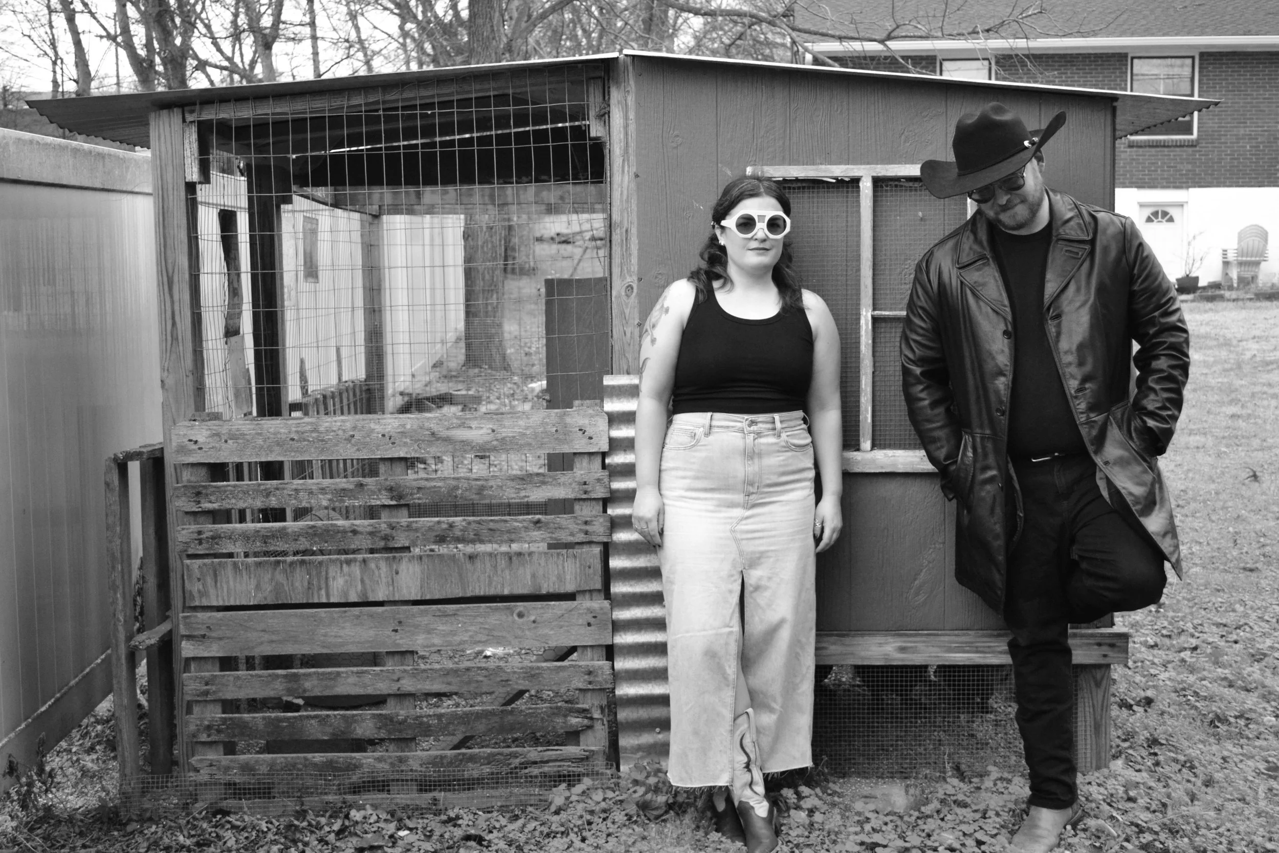VOLK Band Photo