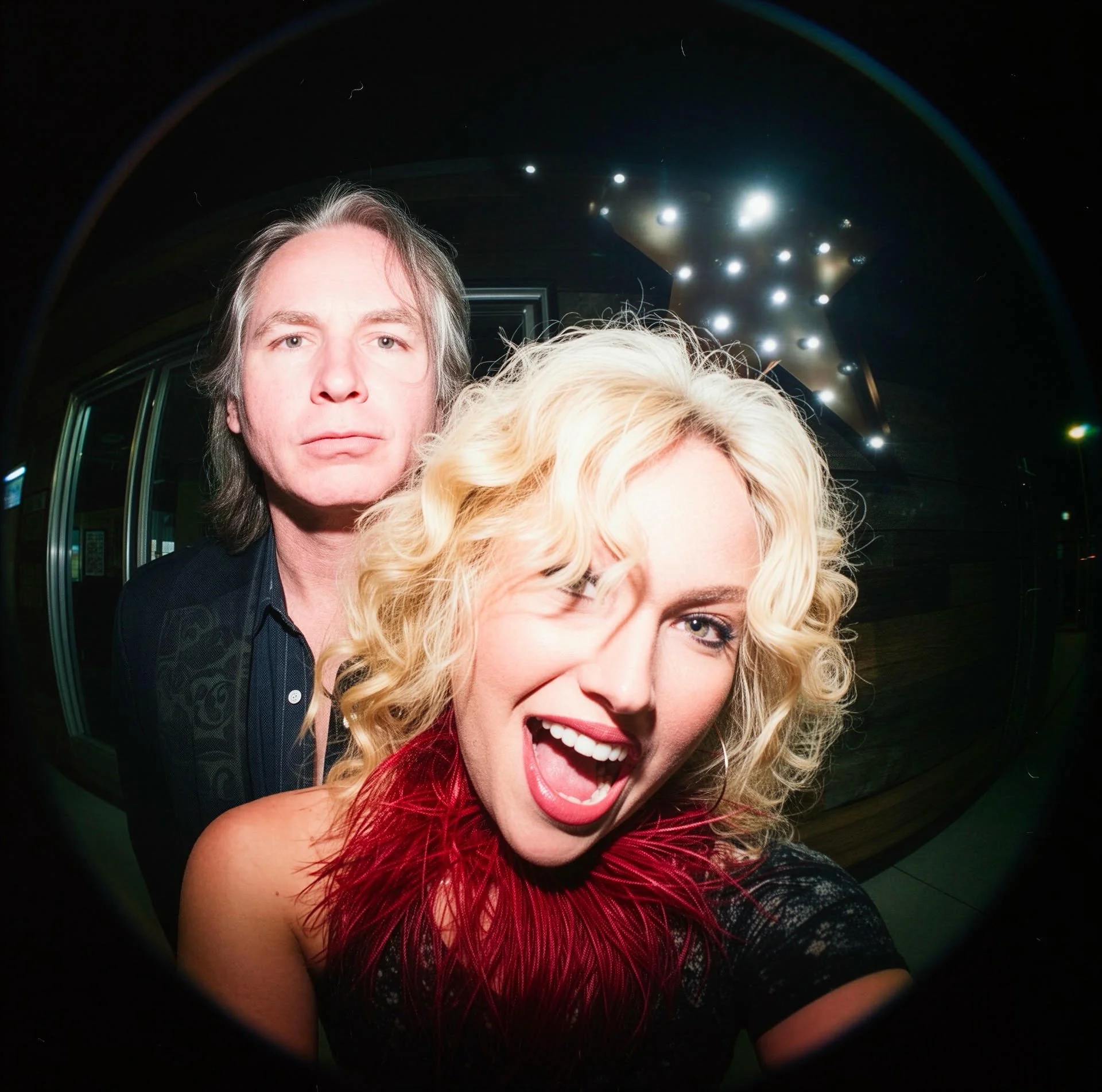 GoldCoast Band Photo