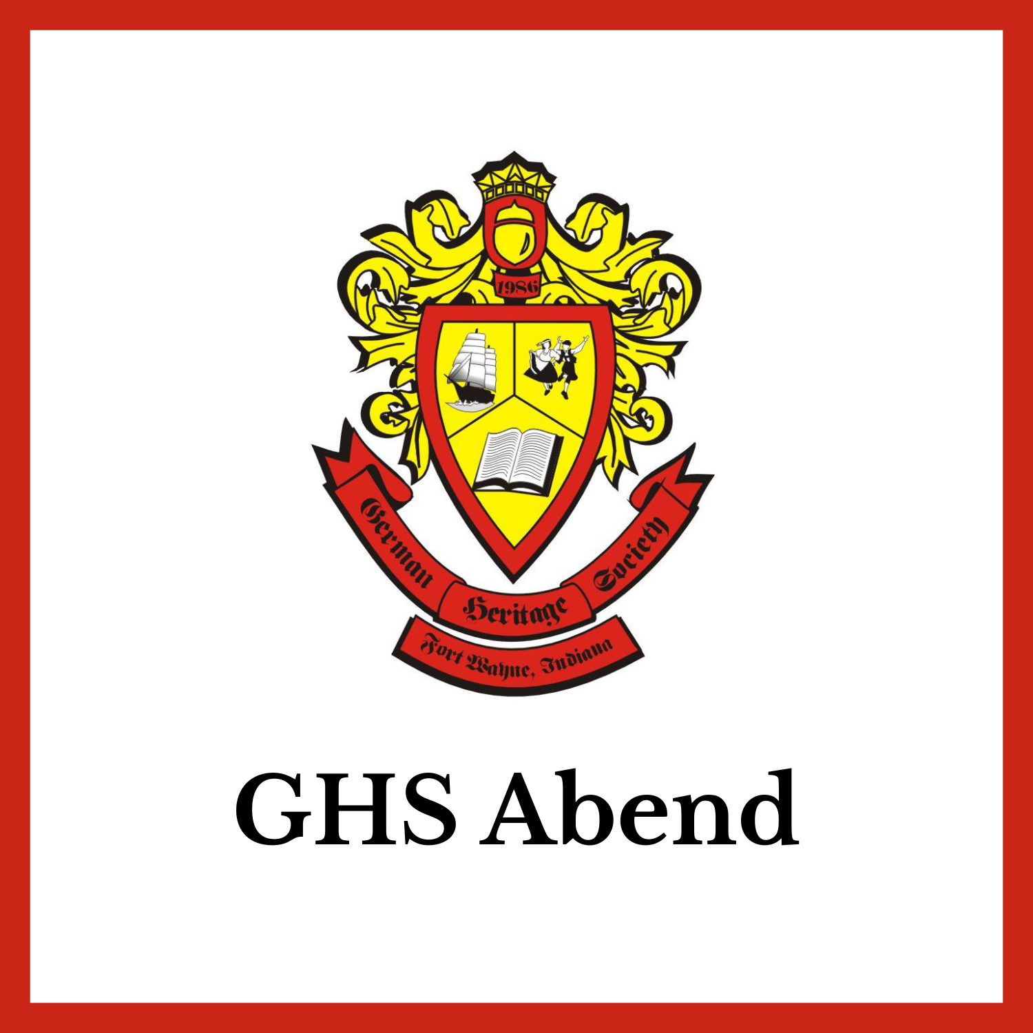GHS Abend