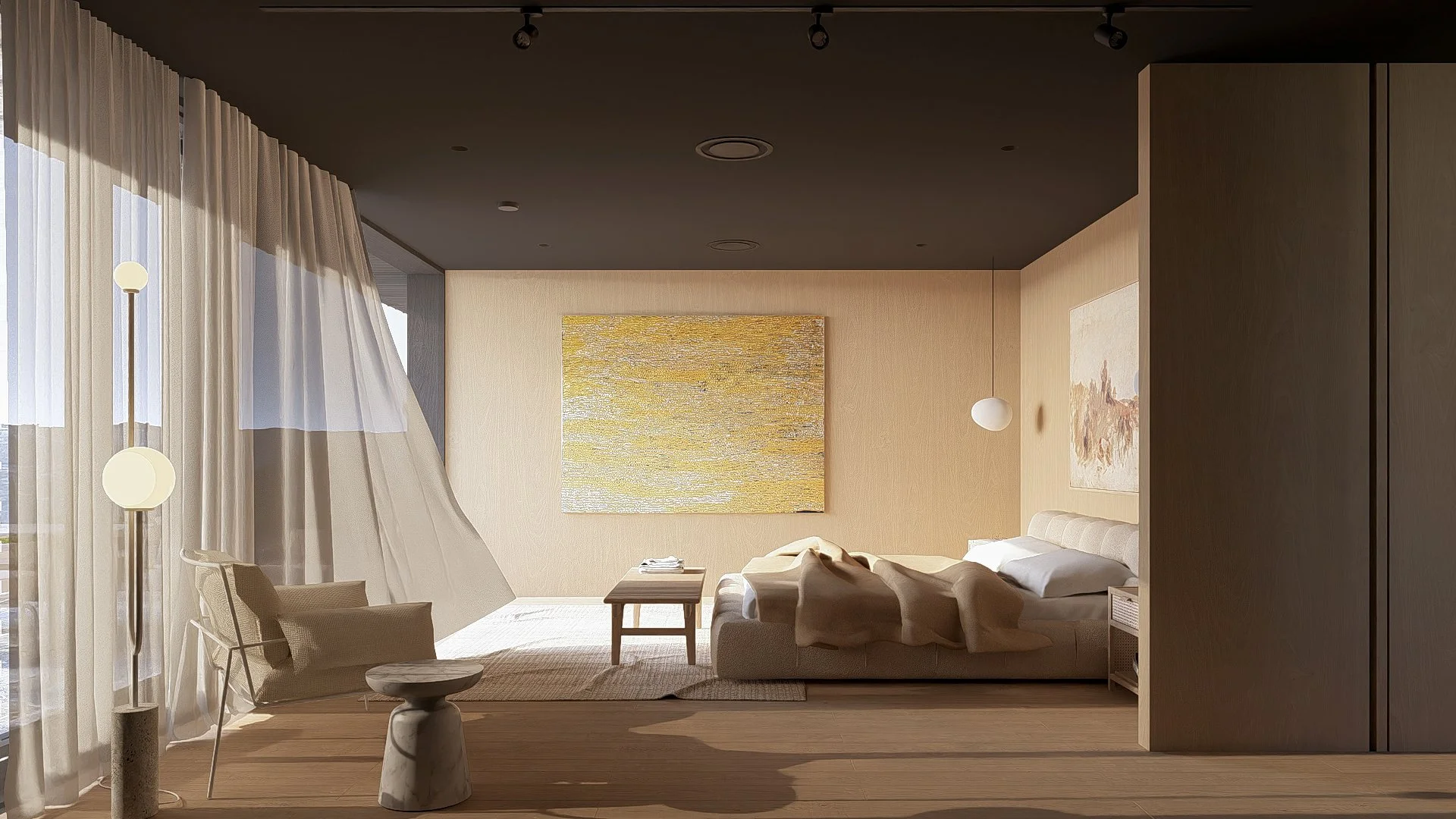 Buckingham - Interior - L2 - Master Bed 02.jpg