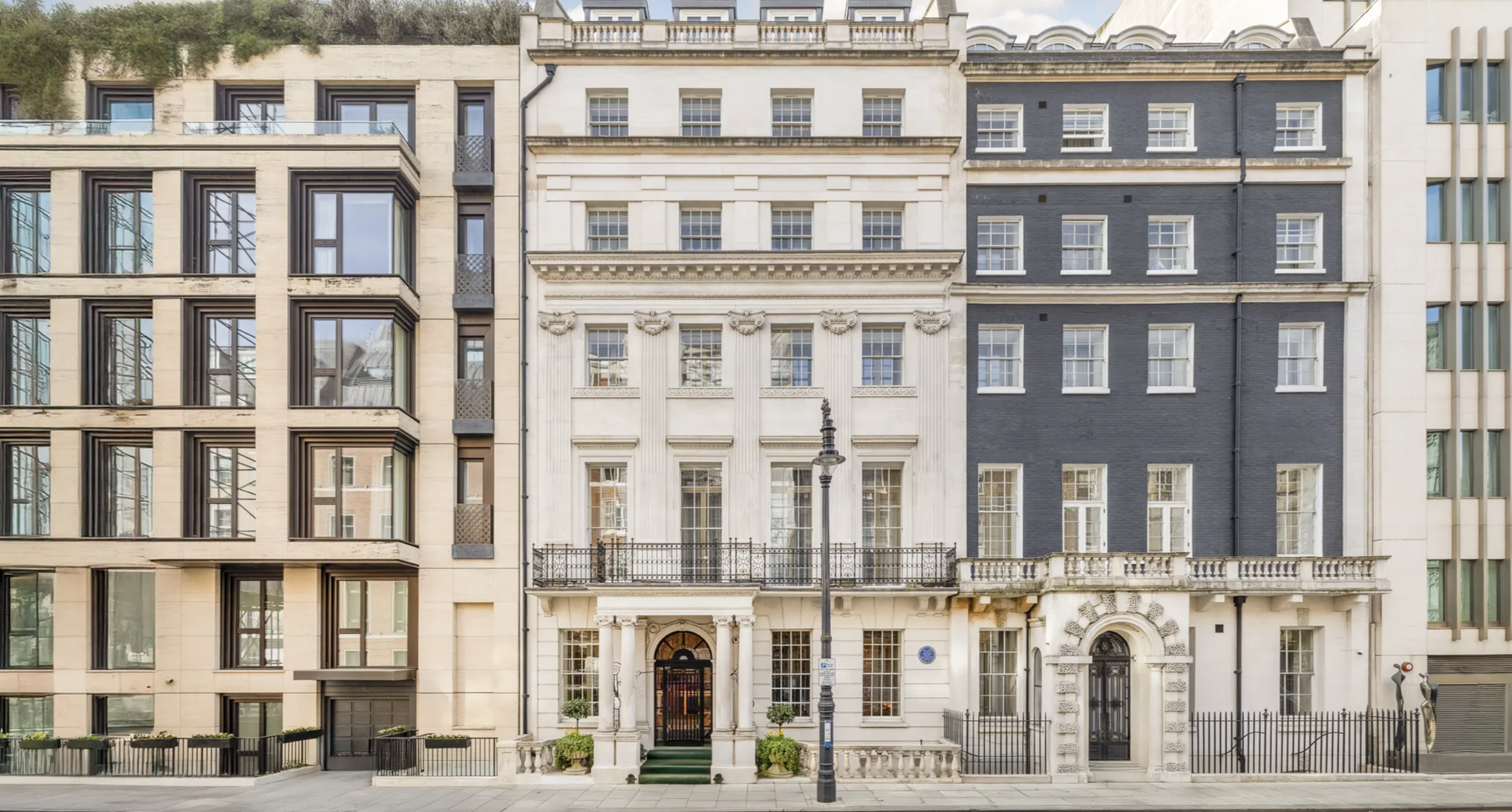 Mayfair Park Residences
