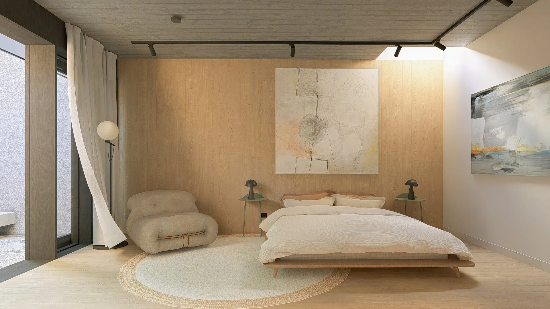 Buckingham - Interior - L1 - Guest Bed 01.jpg