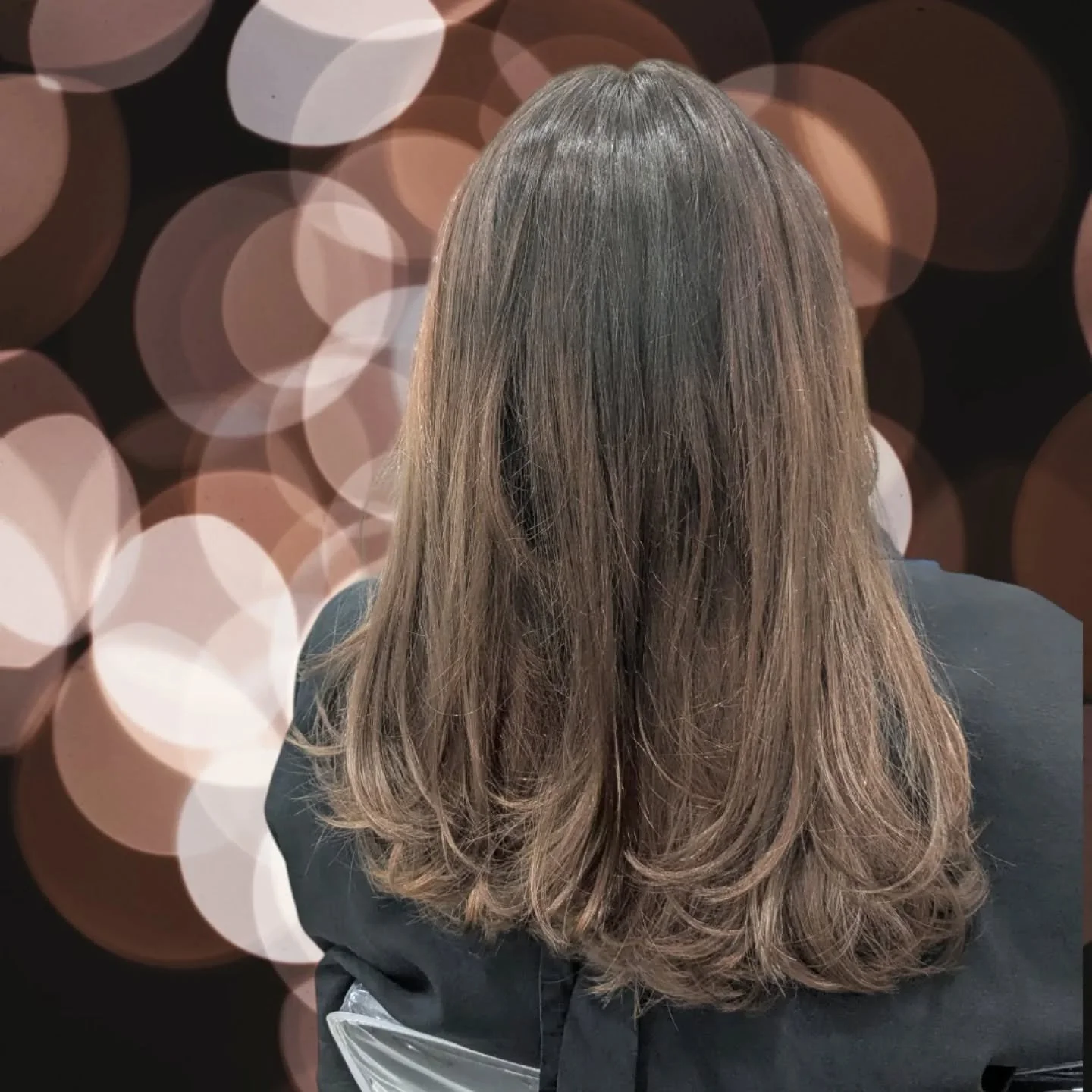 From red head to beautiful dimensional brunette 🖤🤎

We color corrected the red INSIDE of our formula and glossed the ends for extra health and shine. 

Thank you for graceing my chair Anna 🖤🖤 

#brunettteshavemorefun #cookevilletnstylist #allover