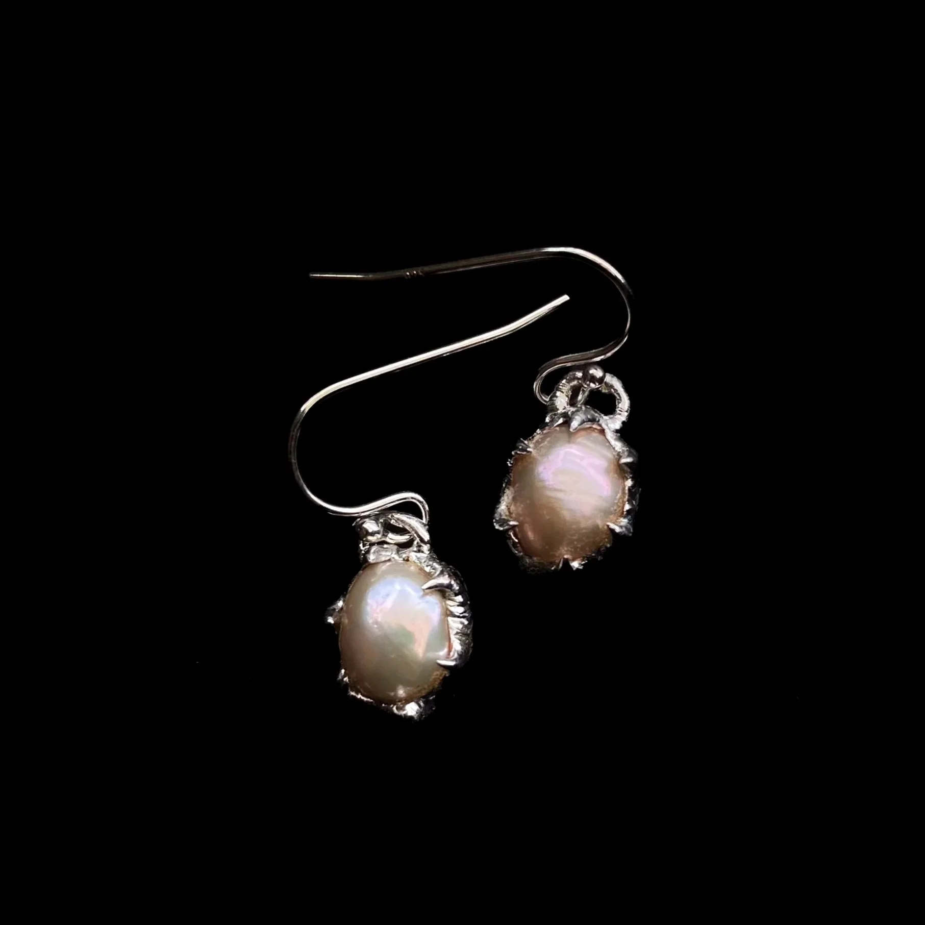 Droplet Earrings