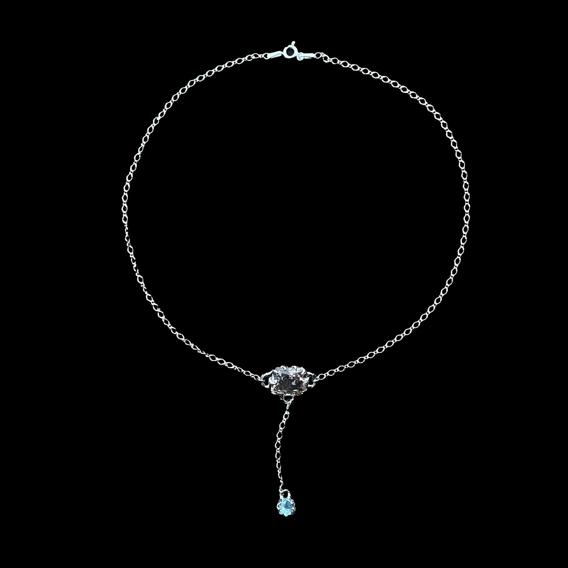 Silver Dew