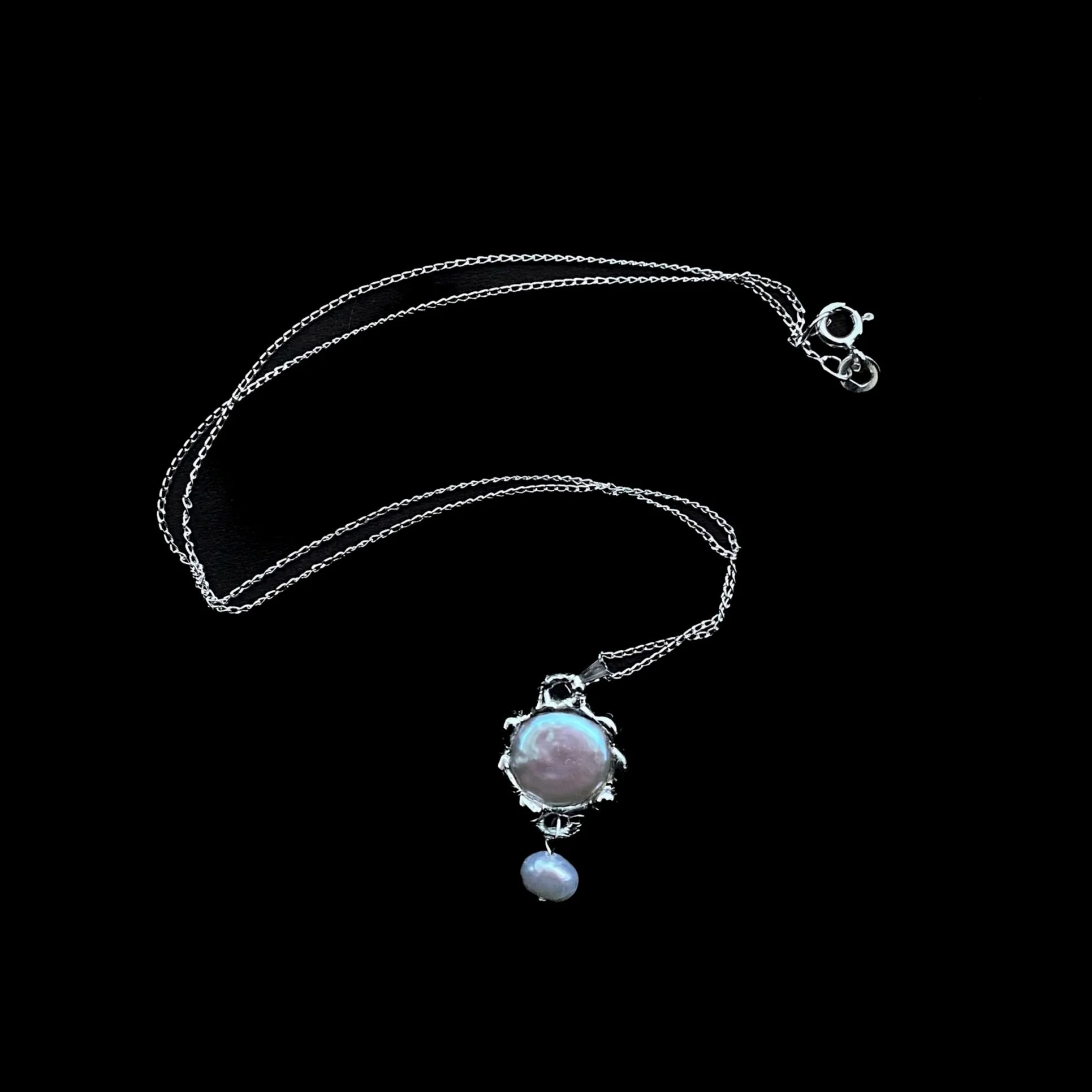 Pearl Moonlace