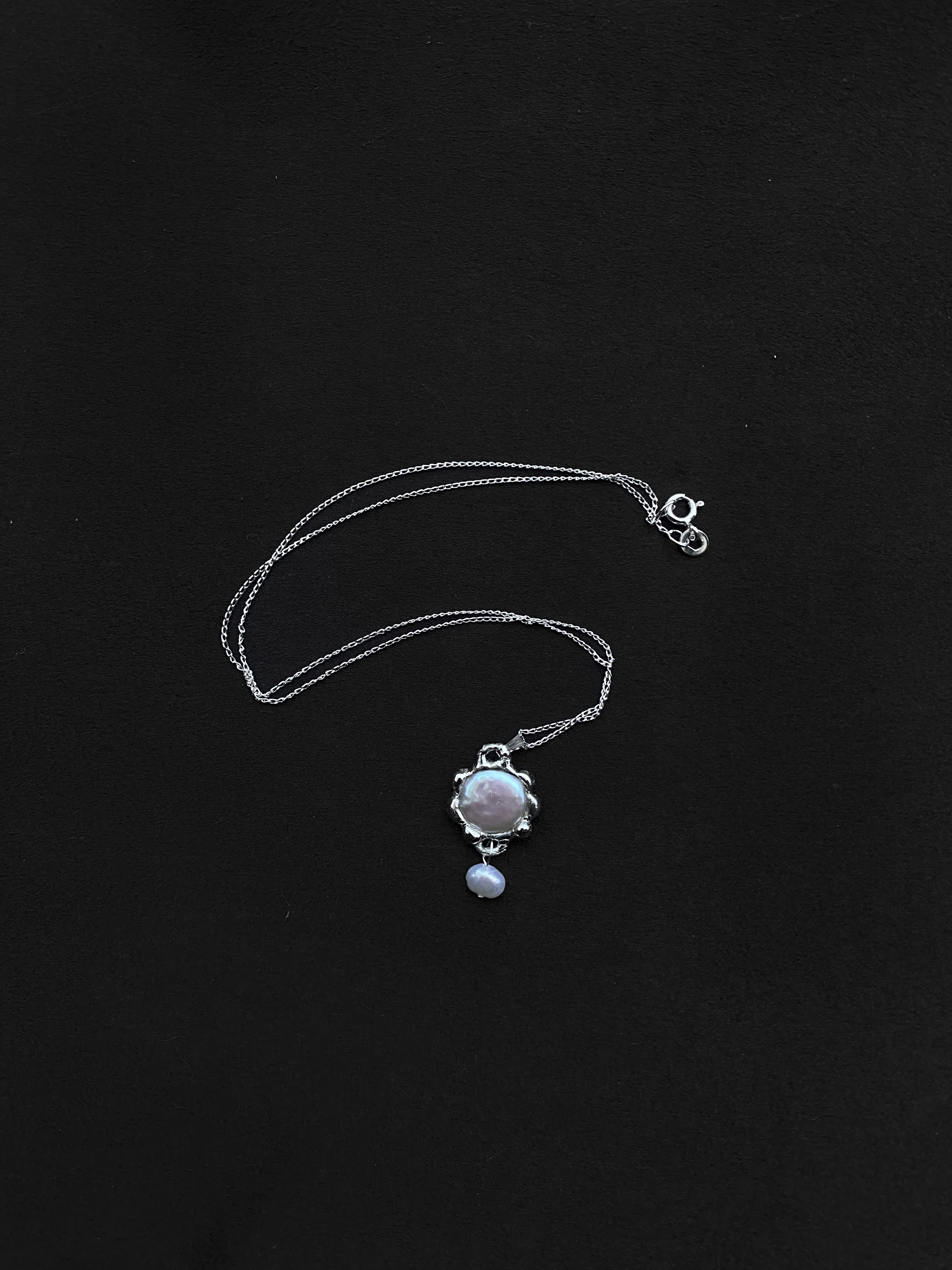 Pearl Moonlace