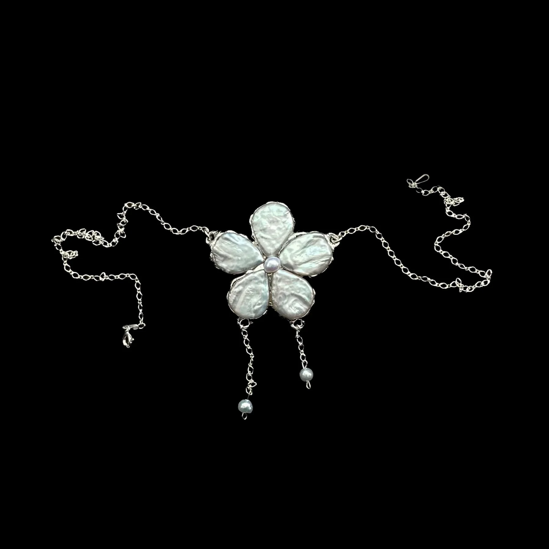 Mirelle (Ivory)