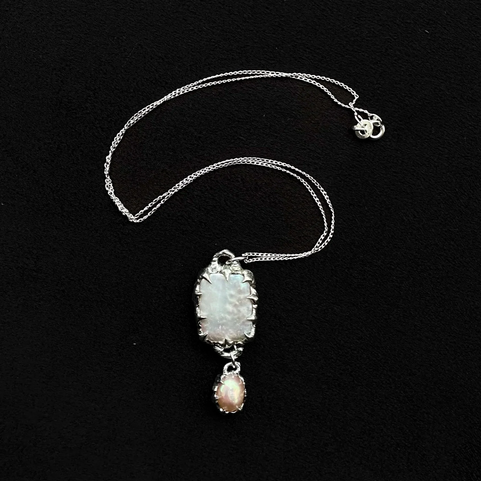 Pearl Veil