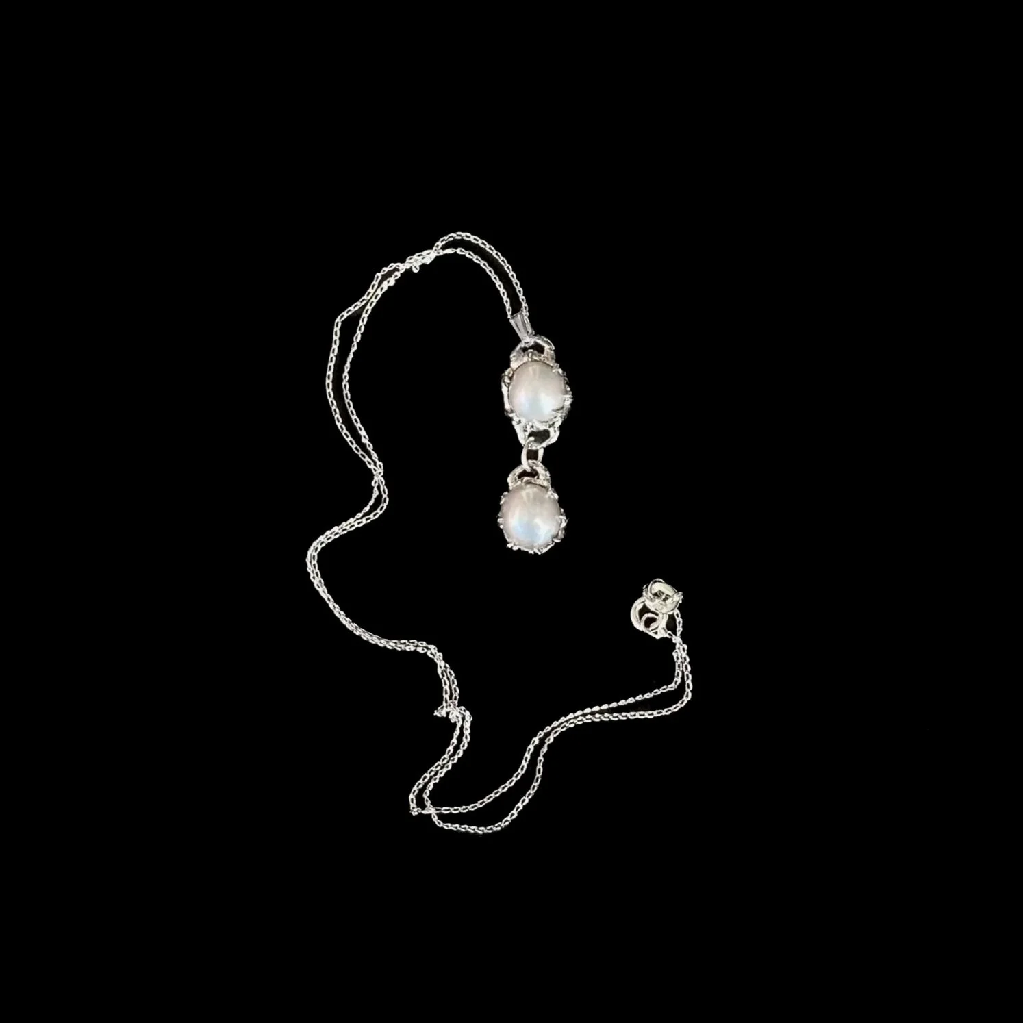 Ivory Droplet