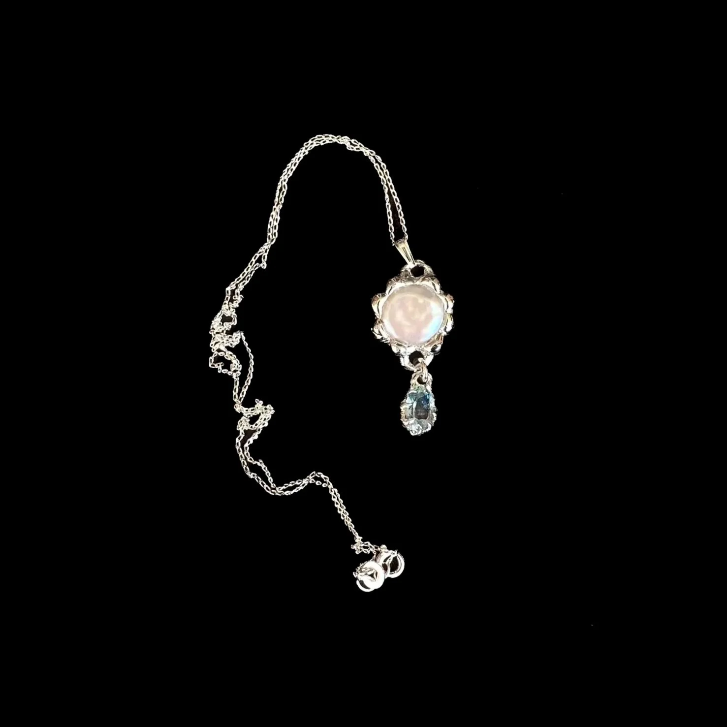 Ice Moonlace
