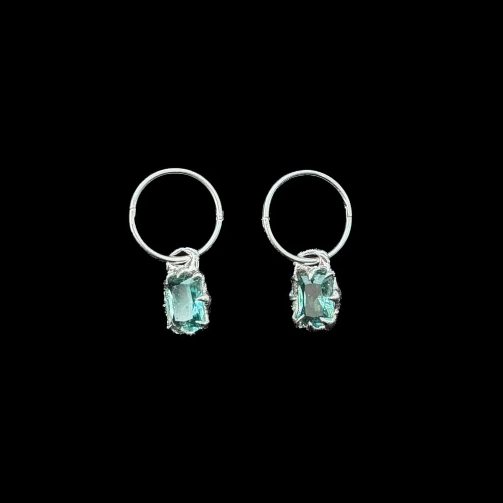 Vela Earring