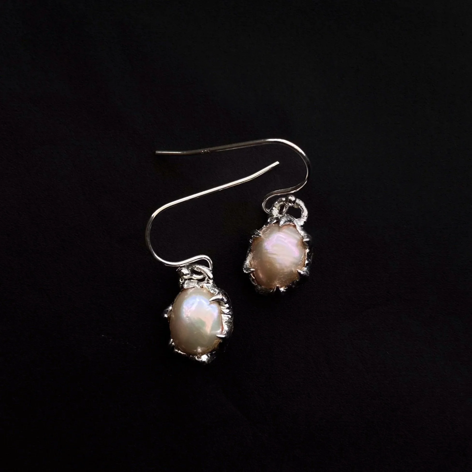 Droplet Earrings