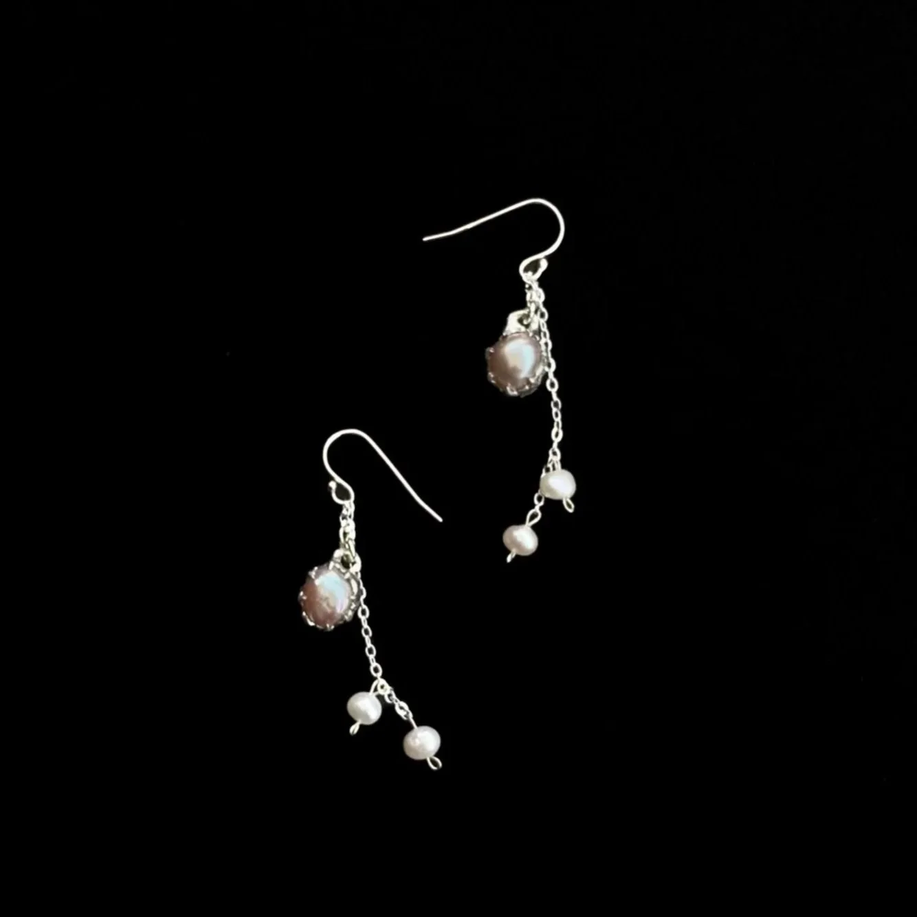 Nerine Earring